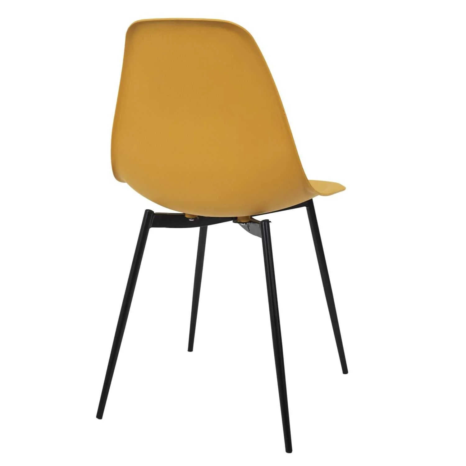 CHAISE GUSTAV JAUNE - Image 3