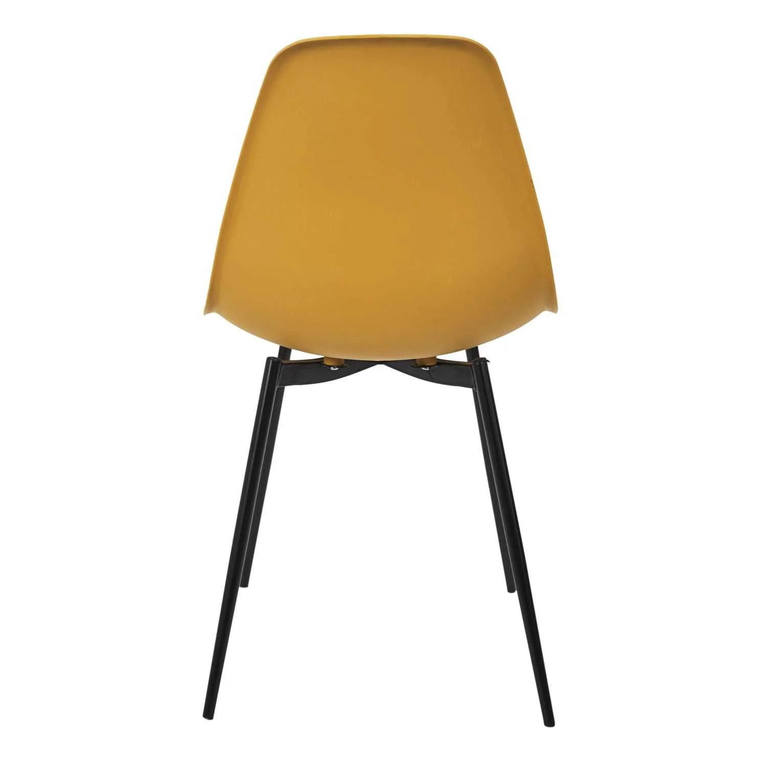 CHAISE GUSTAV JAUNE - Image 6