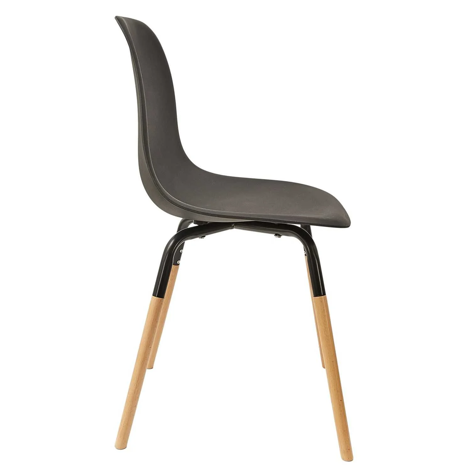 CHAISE PHENIX NOIR - Image 4