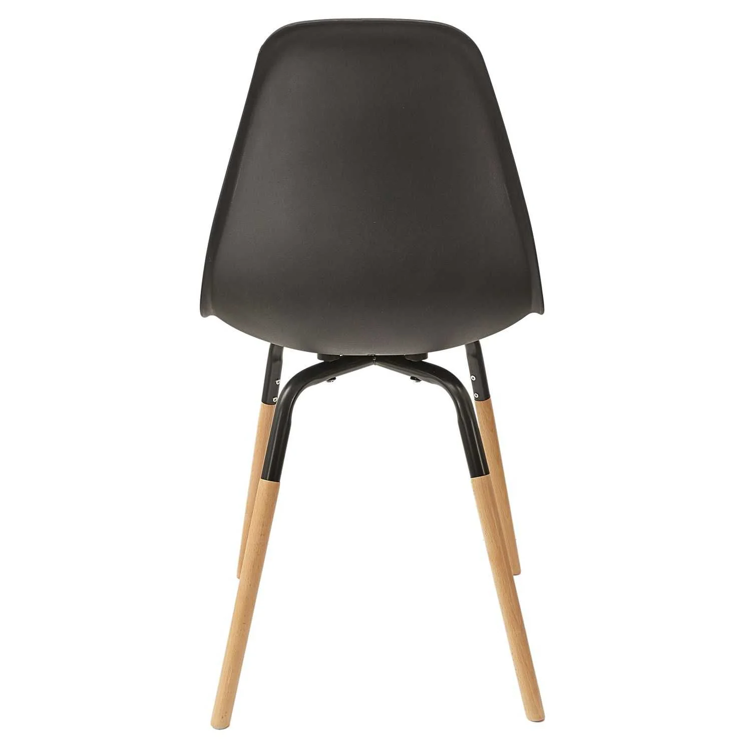CHAISE PHENIX NOIR - Image 5