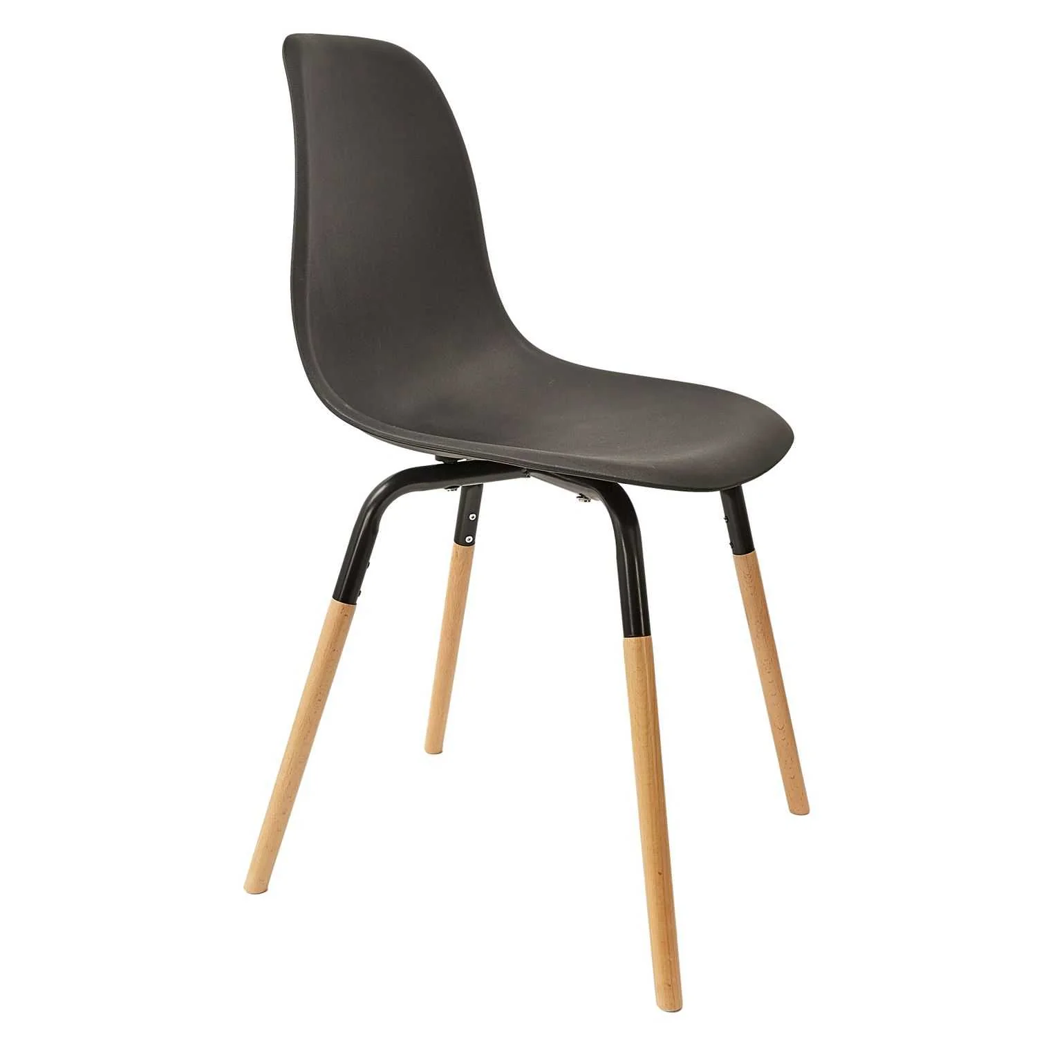 CHAISE PHENIX NOIR - Image 6