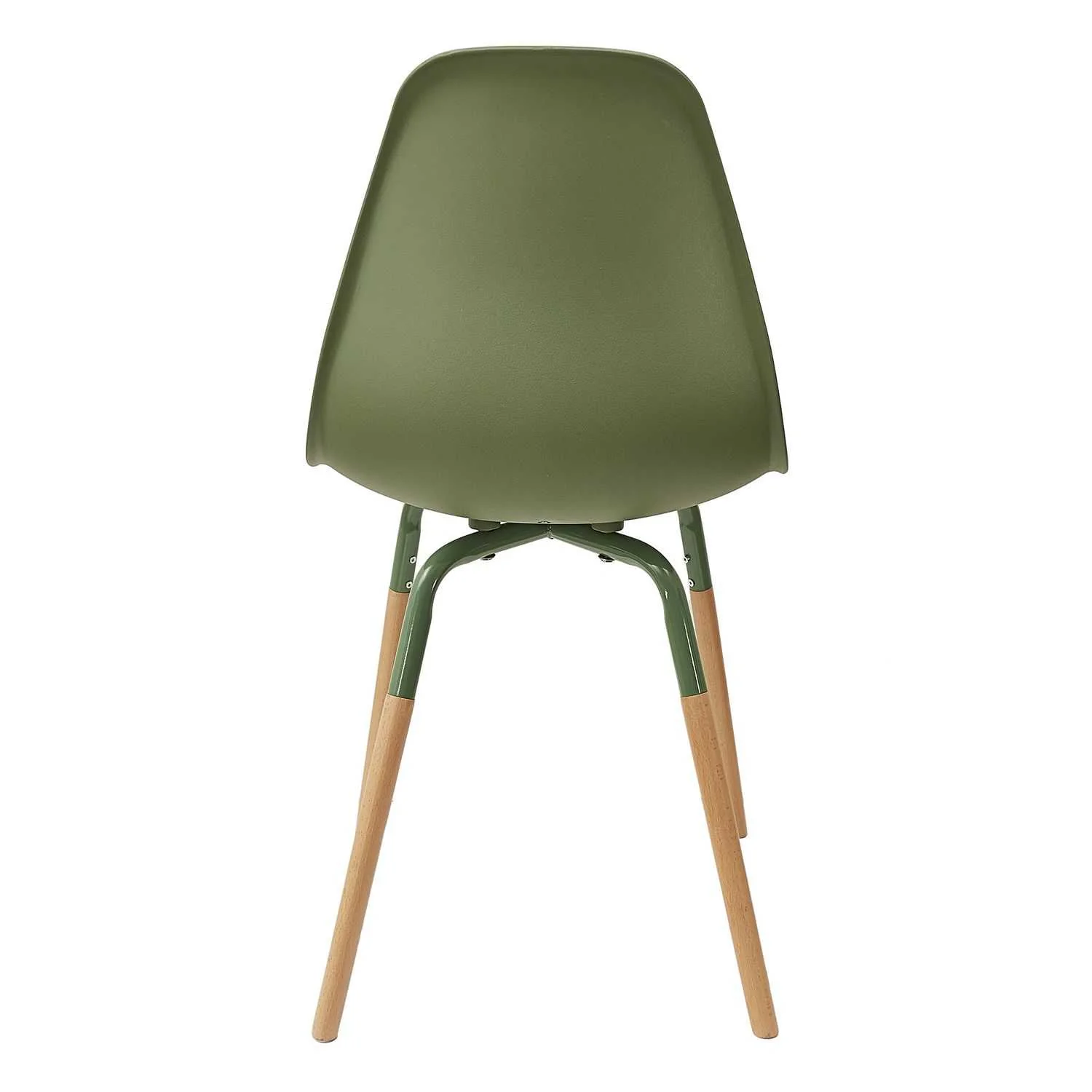 CHAISE PHENIX VERT - Image 3