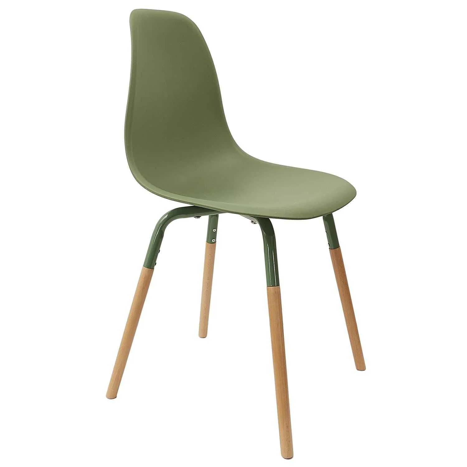 CHAISE PHENIX VERT - Image 4