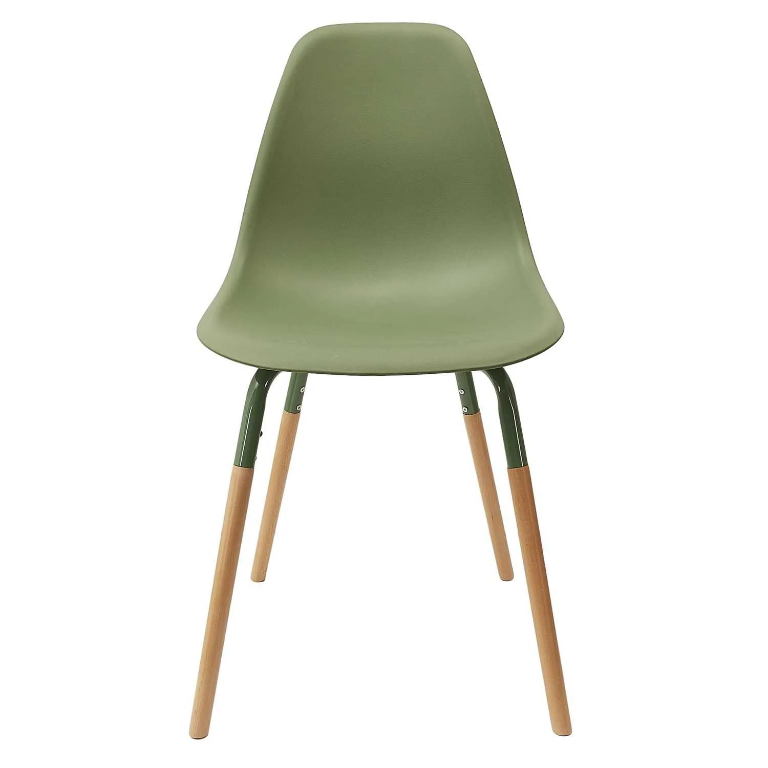 CHAISE PHENIX VERT - Image 5