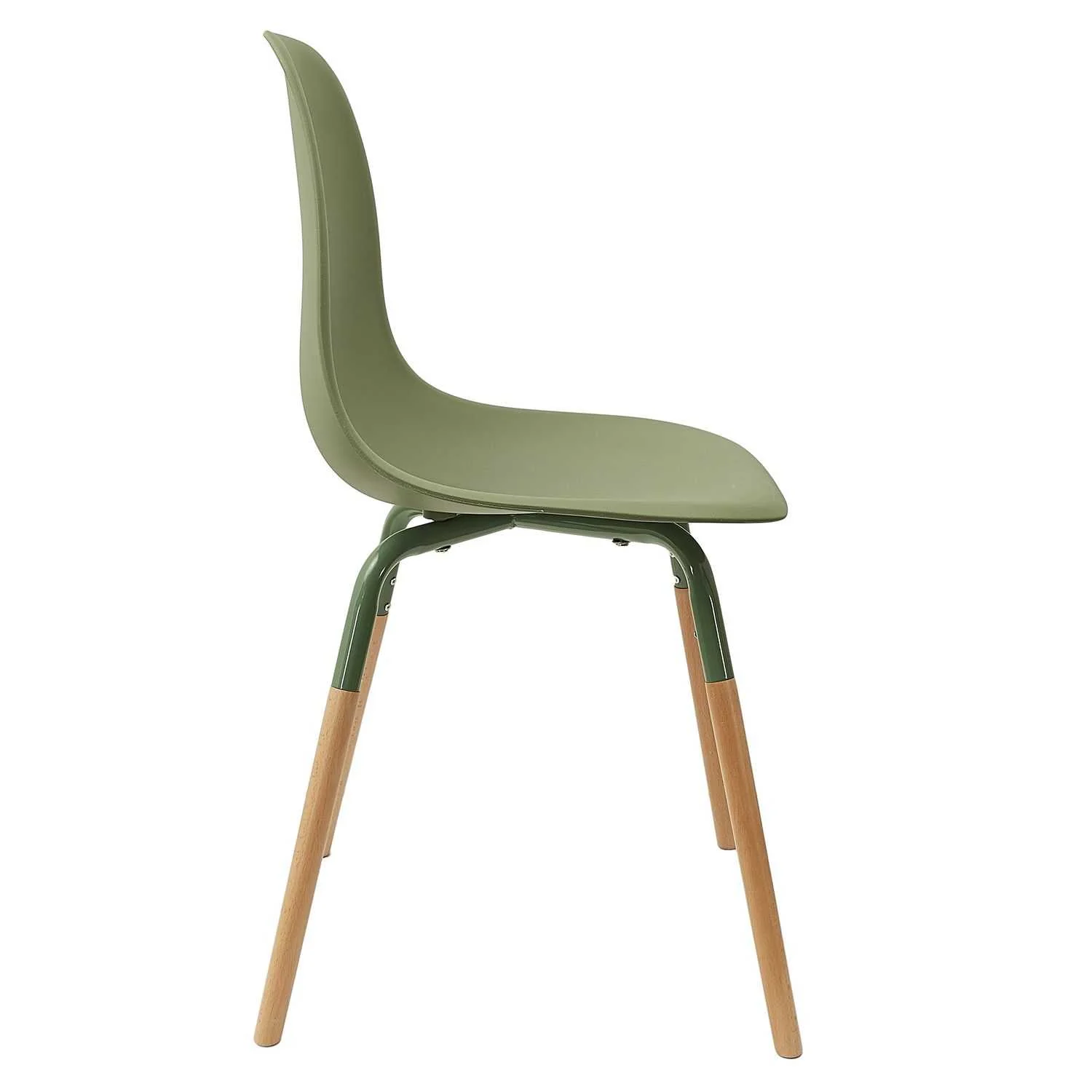 CHAISE PHENIX VERT - Image 6