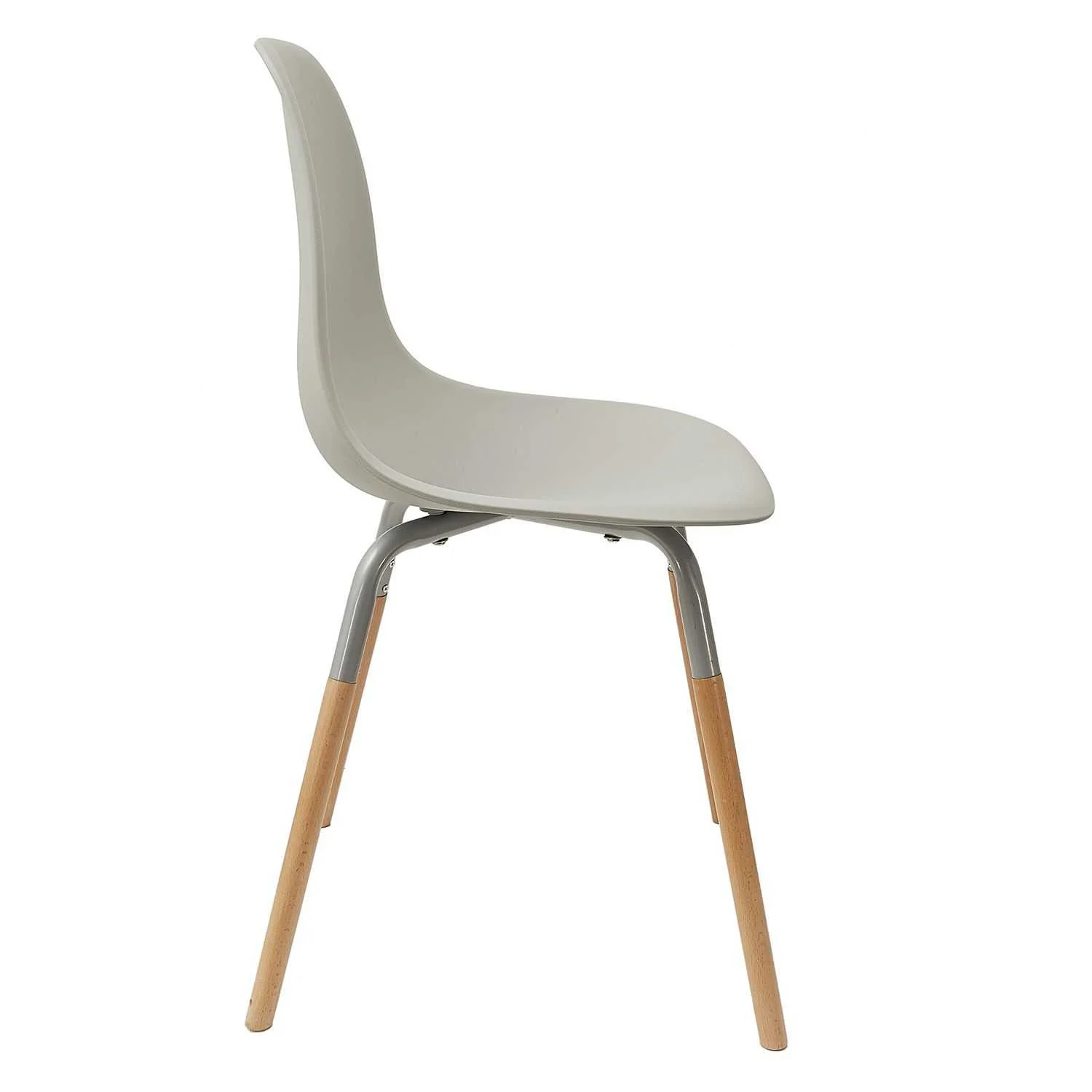CHAISE PP PHENIX GRIS - Image 4