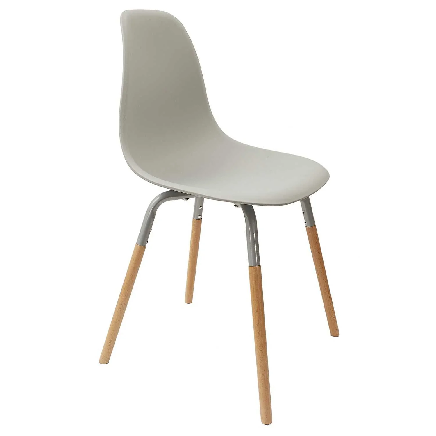 CHAISE PP PHENIX GRIS - Image 6