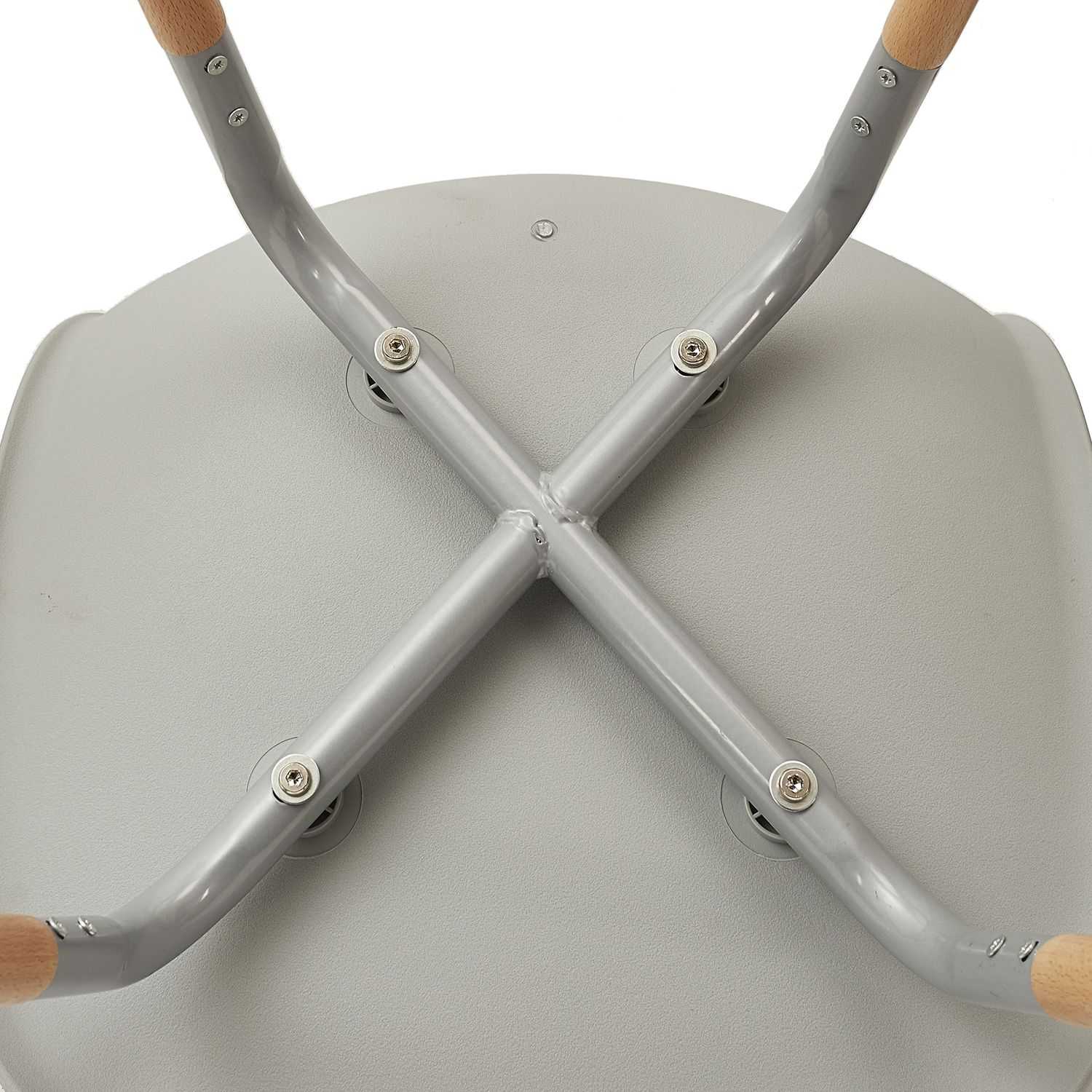 CHAISE PP PHENIX GRIS - Image 8