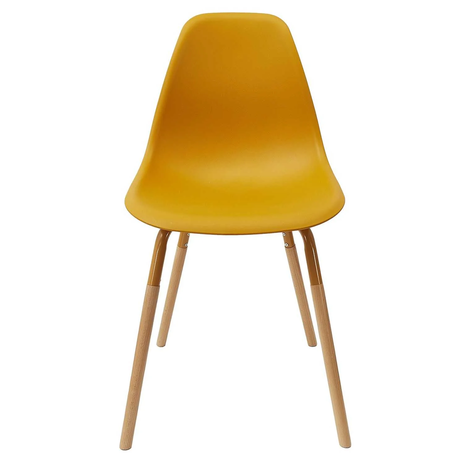 CHAISE PP PHENIX MOUTARDE - Image 5
