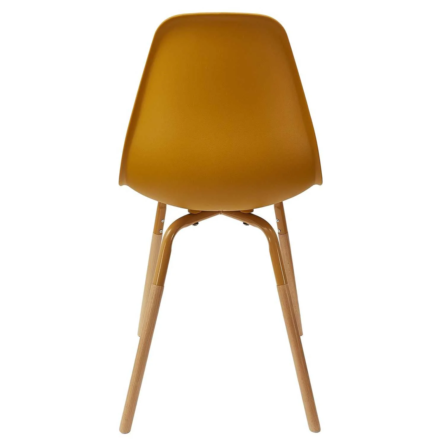 CHAISE PP PHENIX MOUTARDE - Image 7