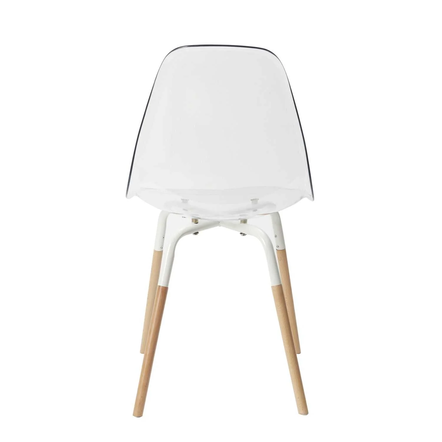 CHAISE TRANSPARENTE PHENIX - Image 6