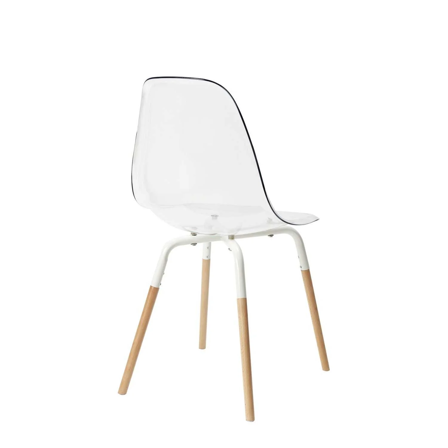 CHAISE TRANSPARENTE PHENIX - Image 7