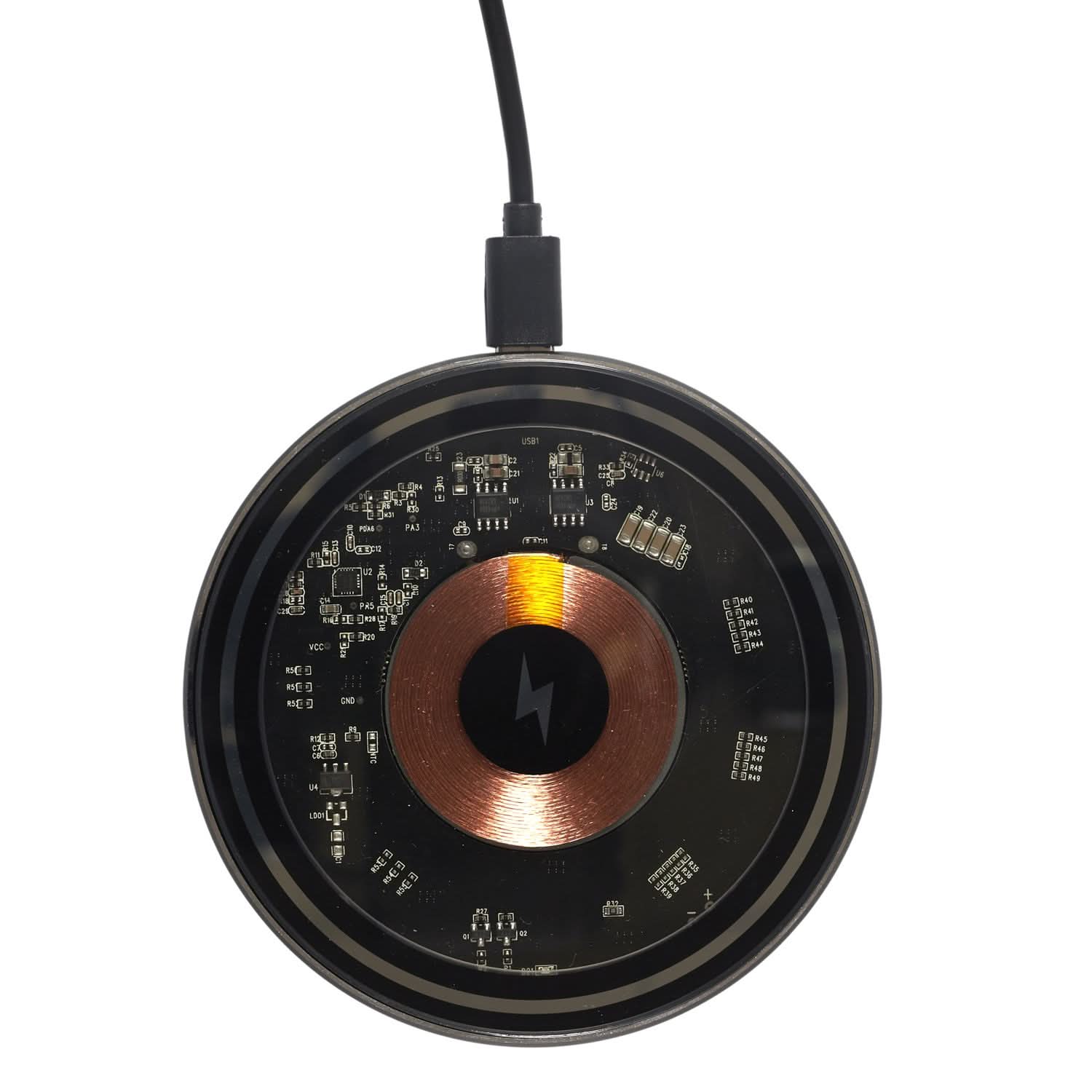 CHARGEUR INDUCTION POWER TRANSFORMER - Image 6