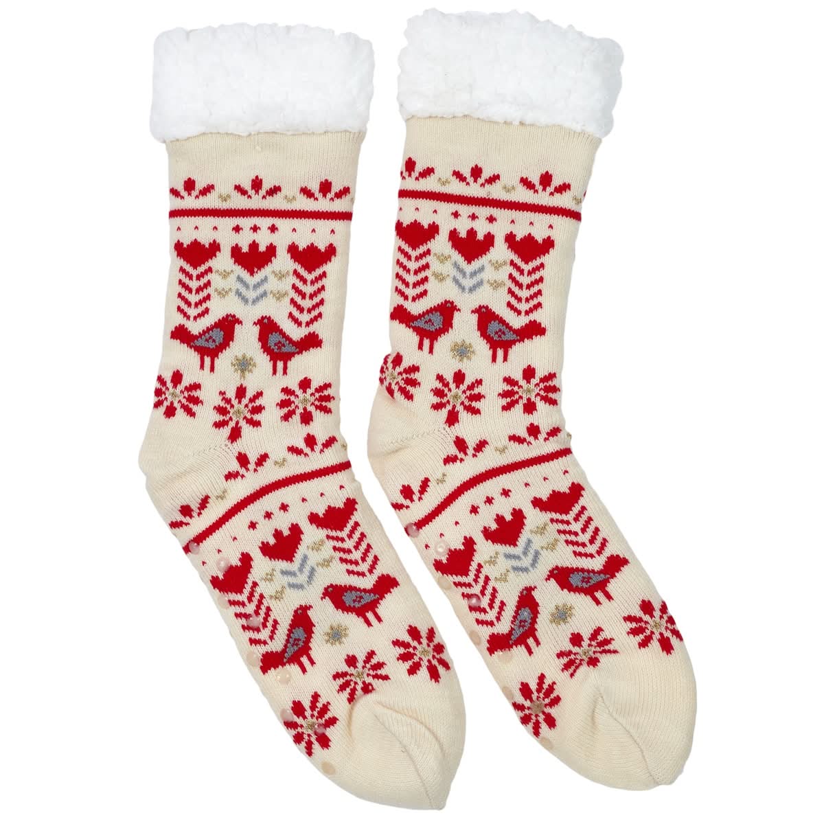 CHAUSSETTES CALIN NORDIC FOLK - Image 3