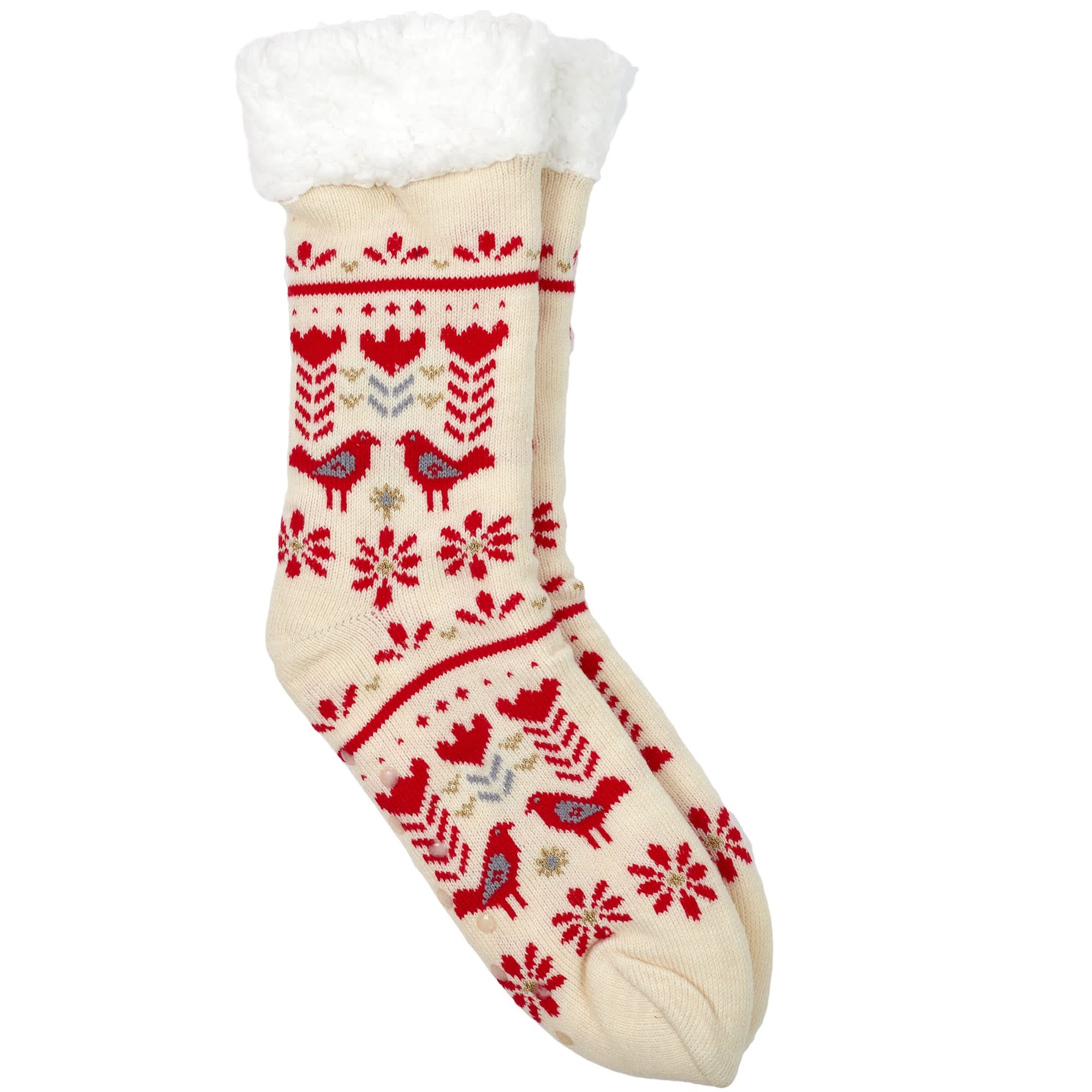 CHAUSSETTES CALIN NORDIC FOLK - Image 6