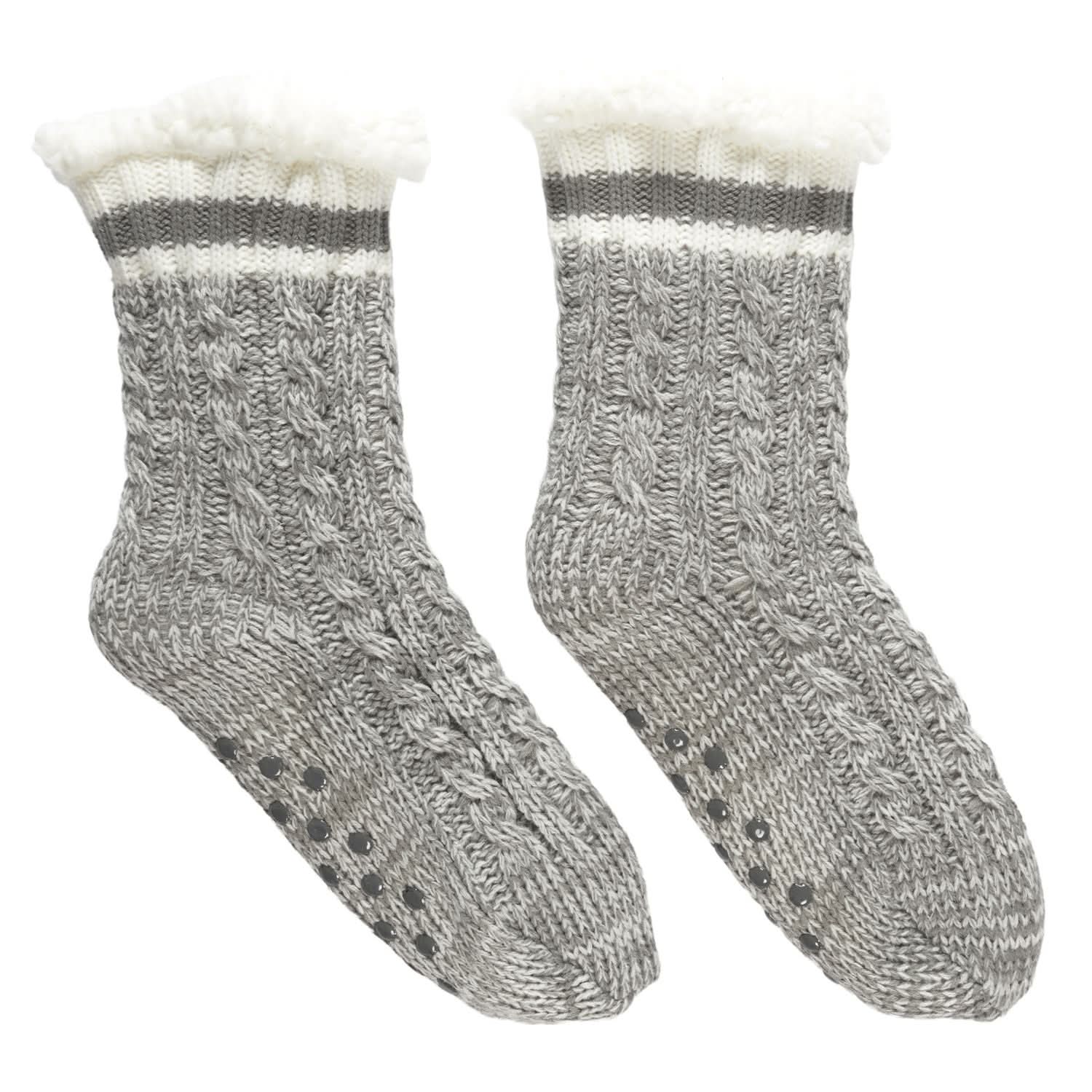 CHAUSSETTES CAPITAINE FLEMME - Image 5