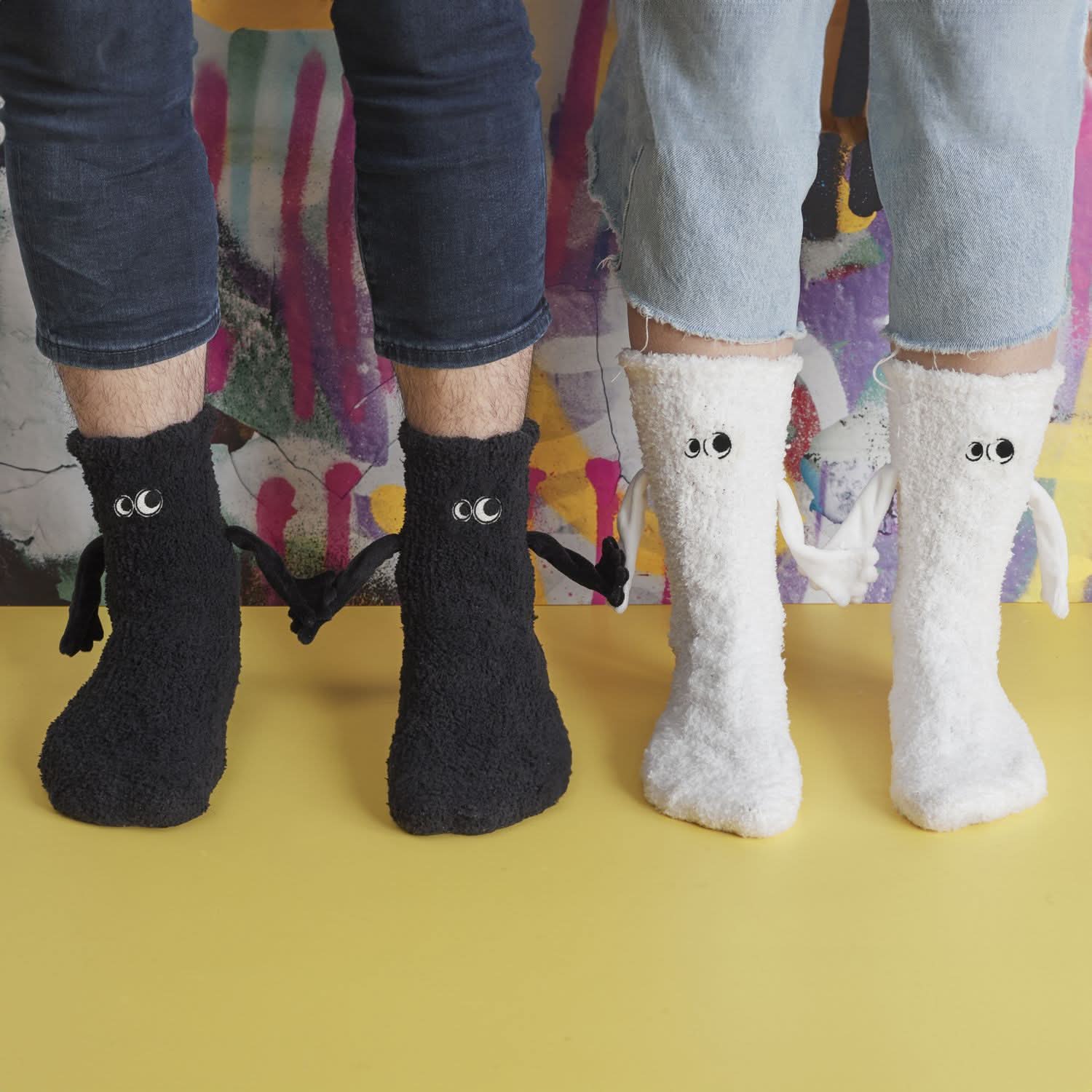 CHAUSSETTES MAGNETS ME & YOU - Image 6