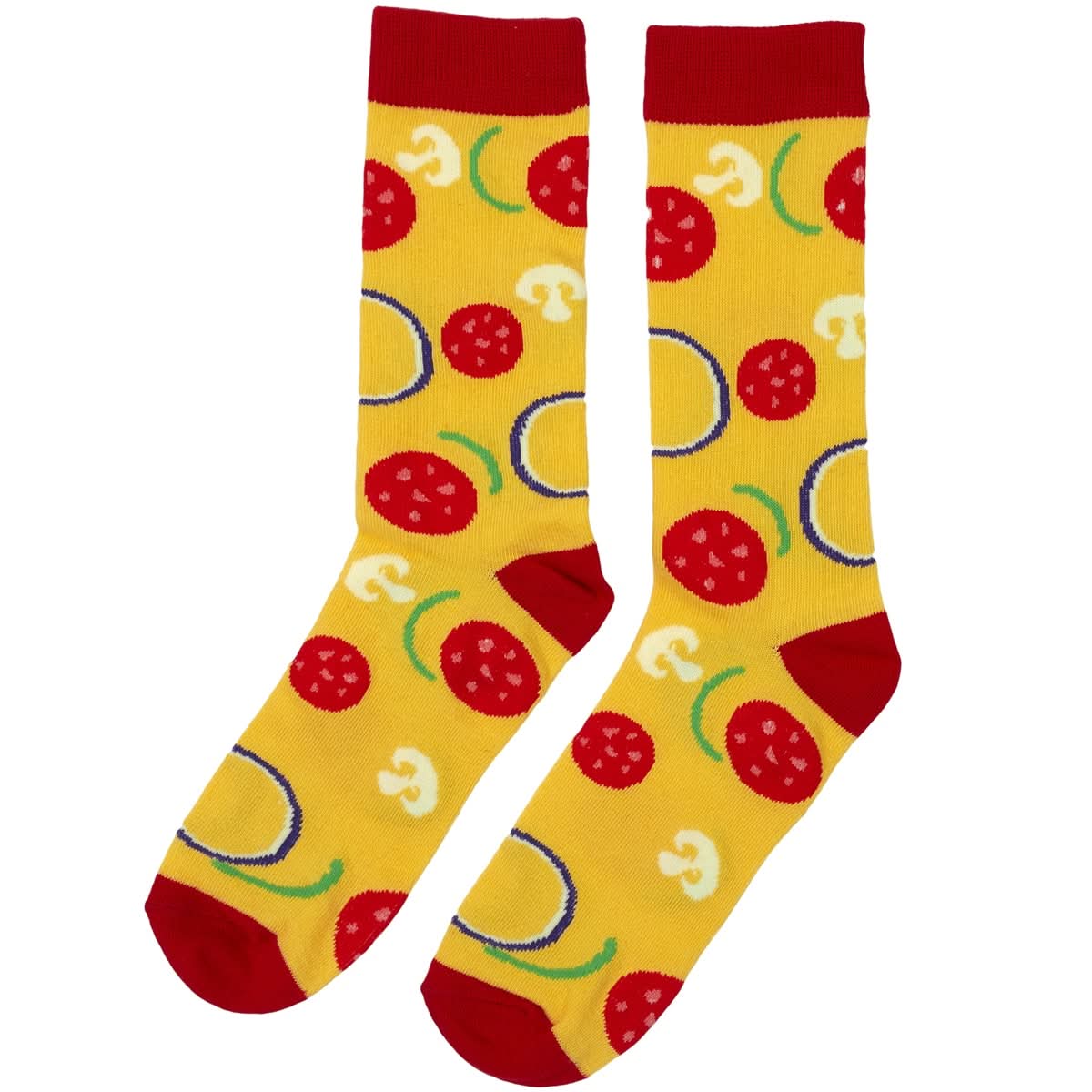 CHAUSSETTES PIZZA - Image 2