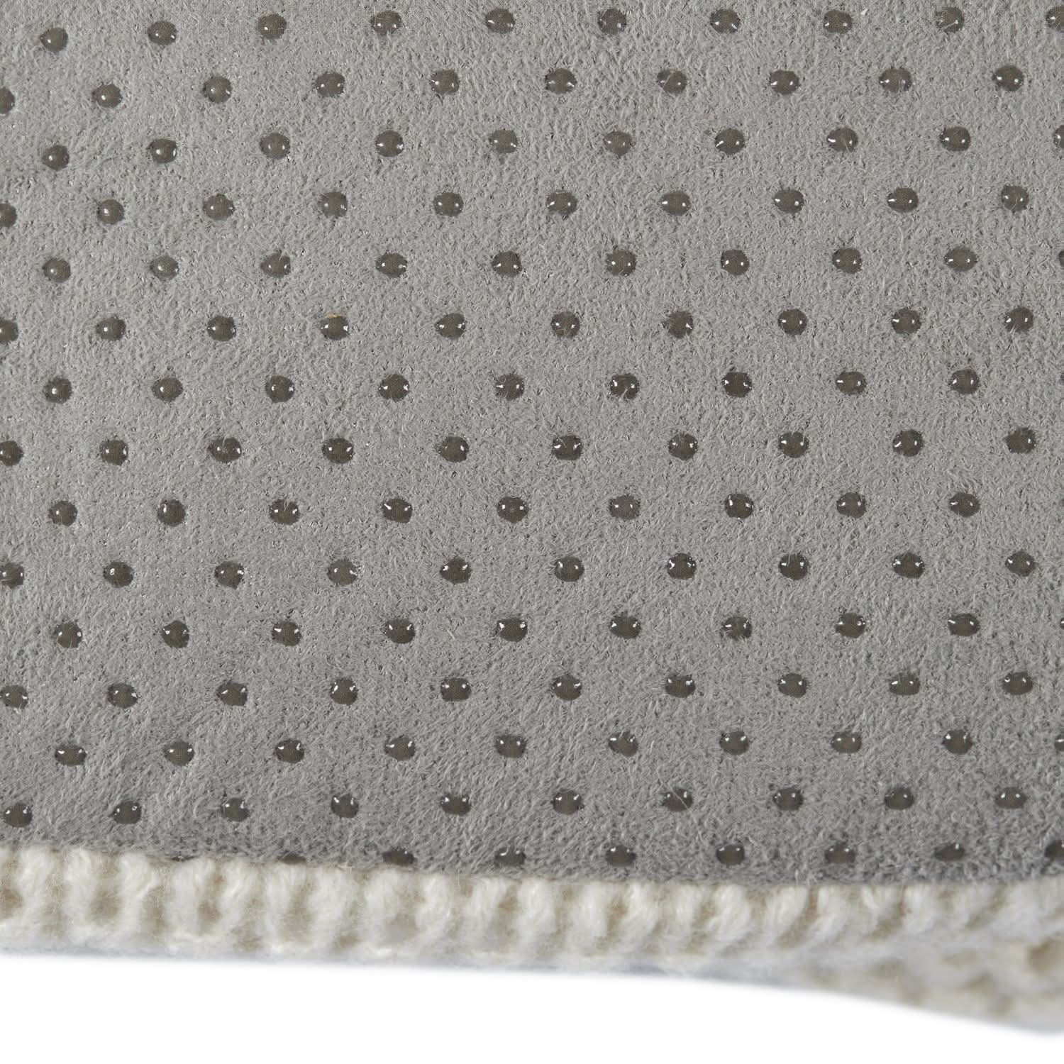 CHAUSSONS CHAUSSETTES JACQUARD COSY TIME - Image 6