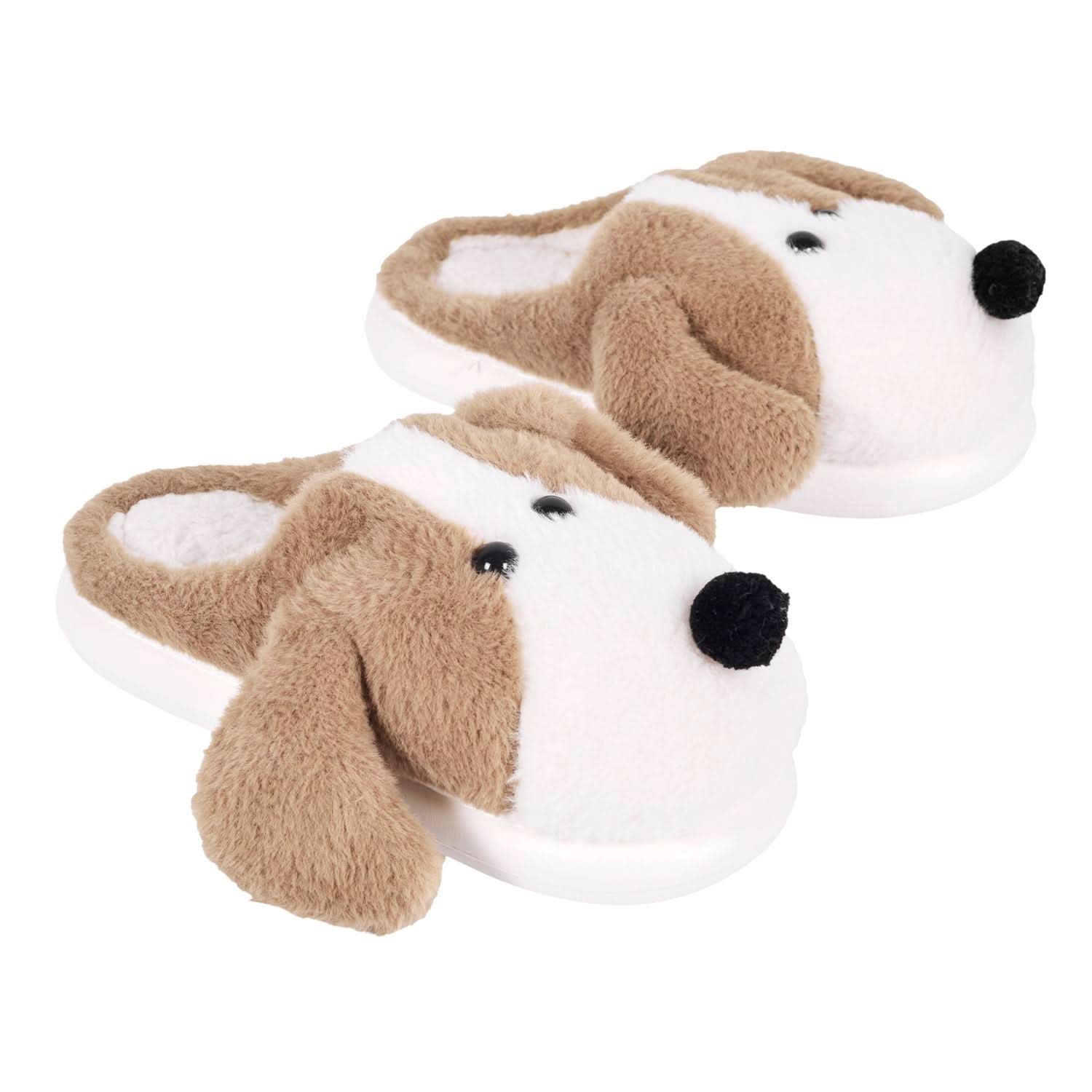 CHAUSSONS CHIEN OREILLES QUI BOUGENT - Image 7