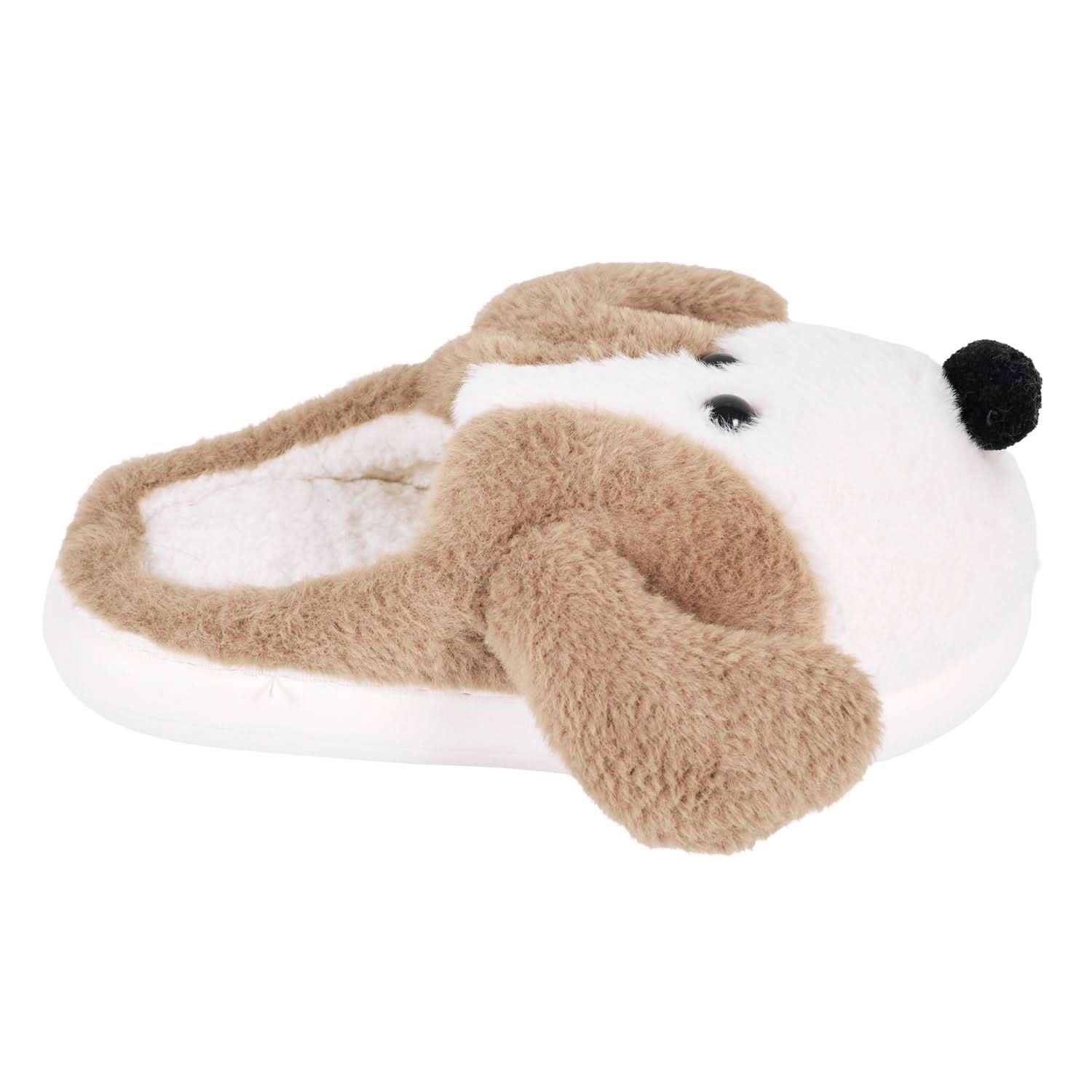 CHAUSSONS CHIEN OREILLES QUI BOUGENT - Image 8