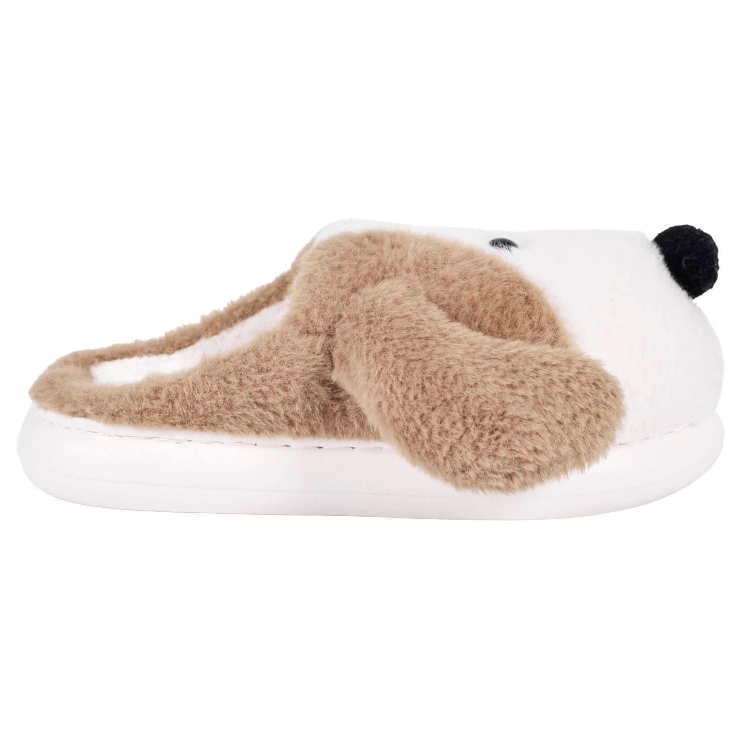 CHAUSSONS CHIEN OREILLES QUI BOUGENT - Image 9