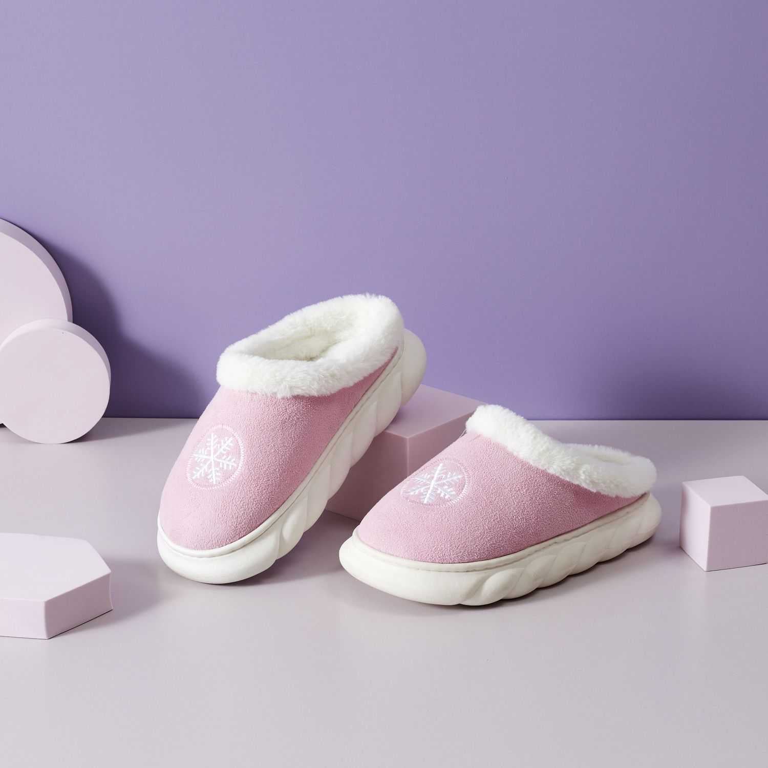 CHAUSSONS FLEMME POWER - Image 2