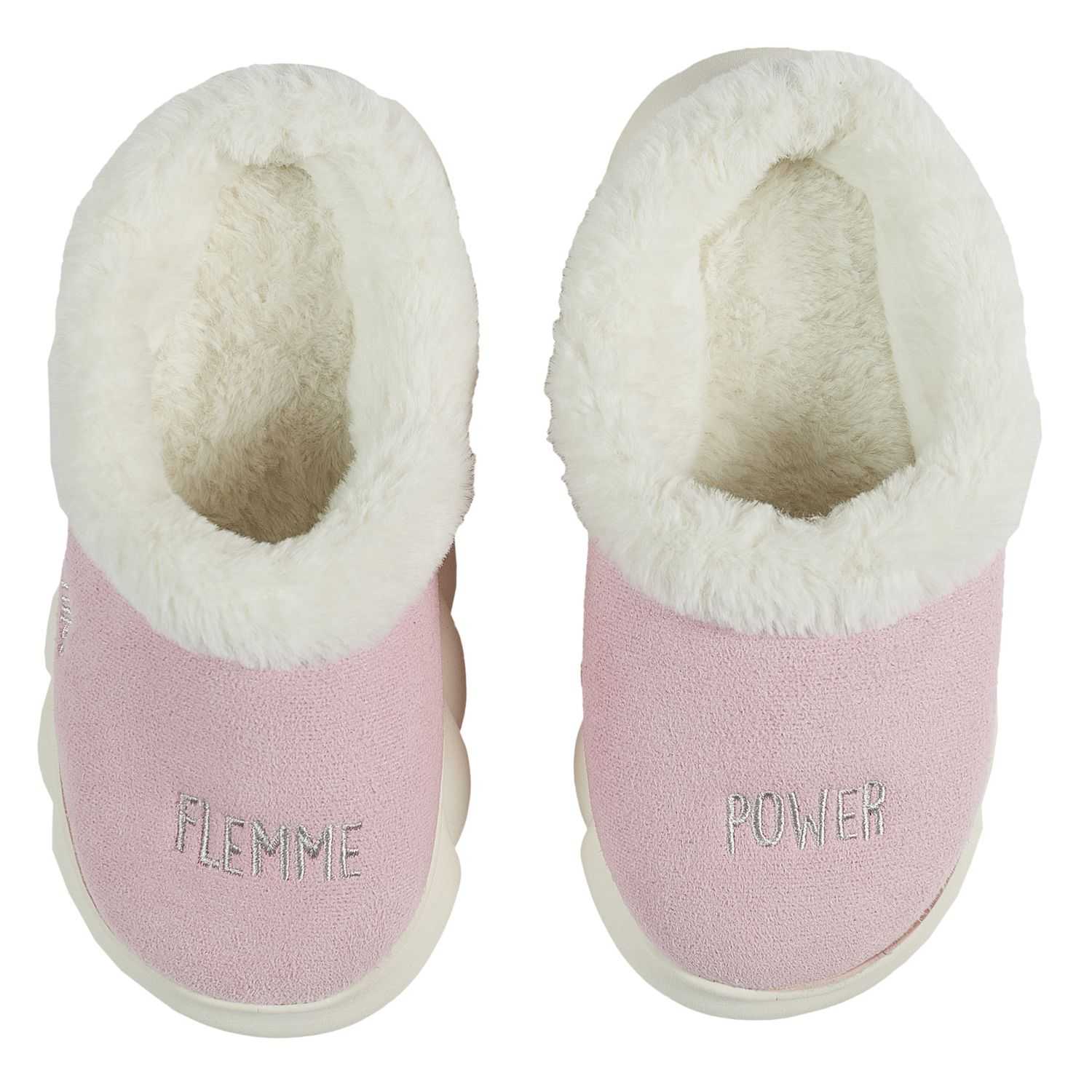CHAUSSONS FLEMME POWER - Image 3
