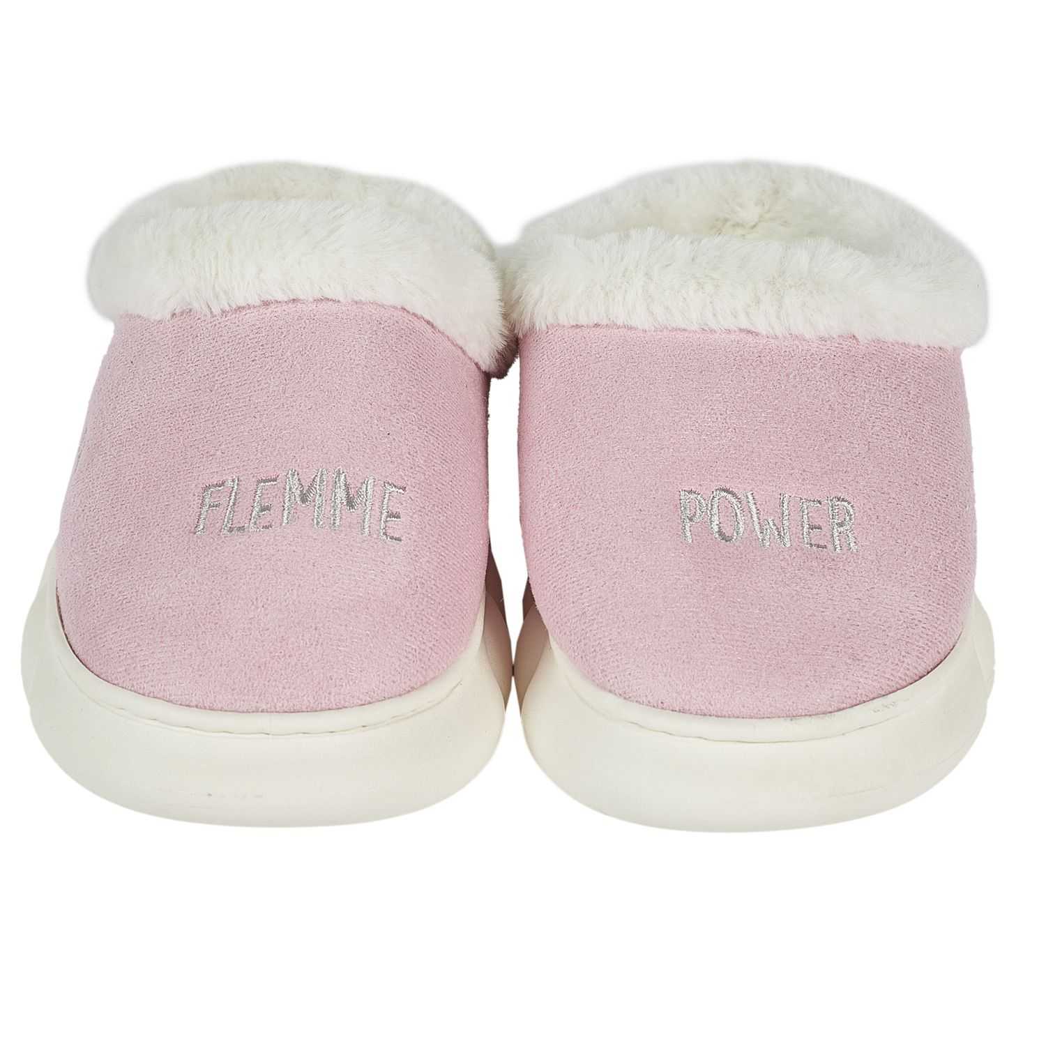 CHAUSSONS FLEMME POWER - Image 4
