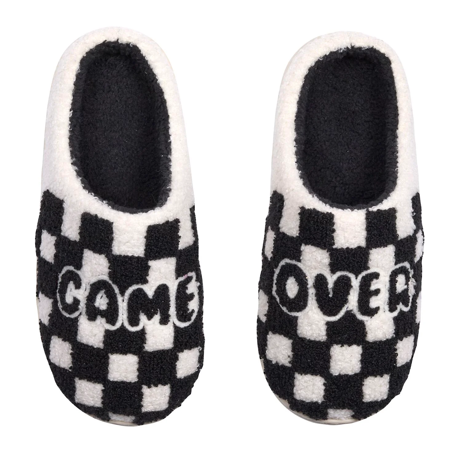 CHAUSSONS GAME OVER - Image 3
