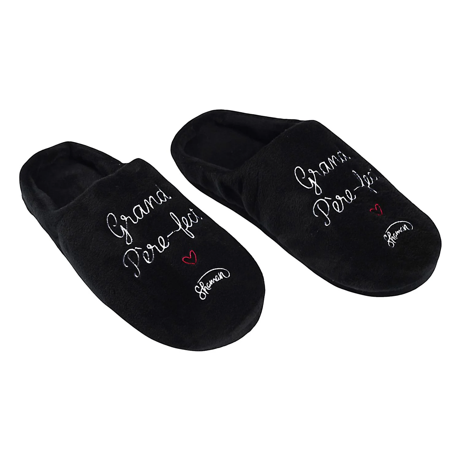 CHAUSSONS GRAND PERE FECT - Image 3