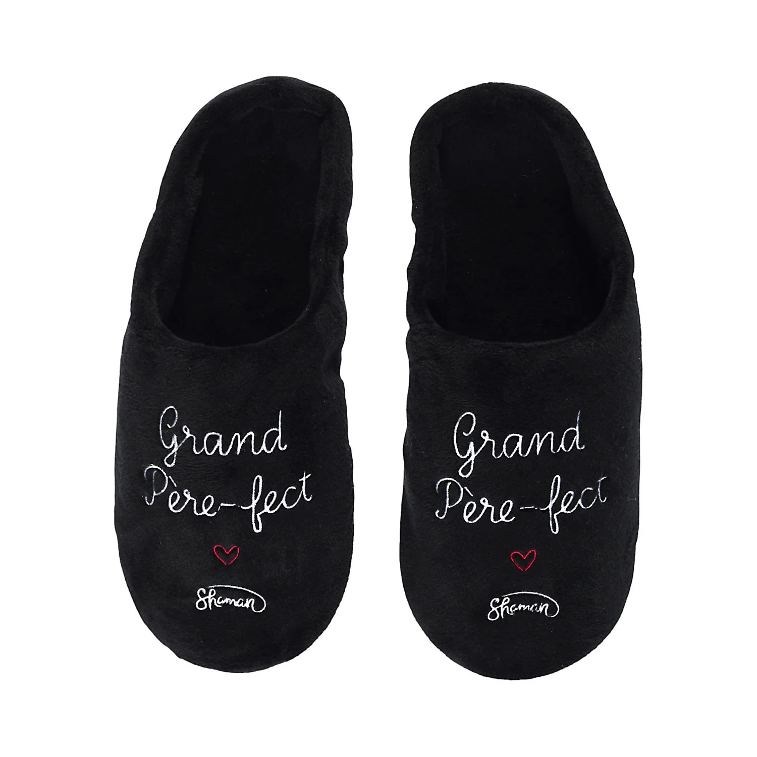 CHAUSSONS GRAND PERE FECT - Image 4