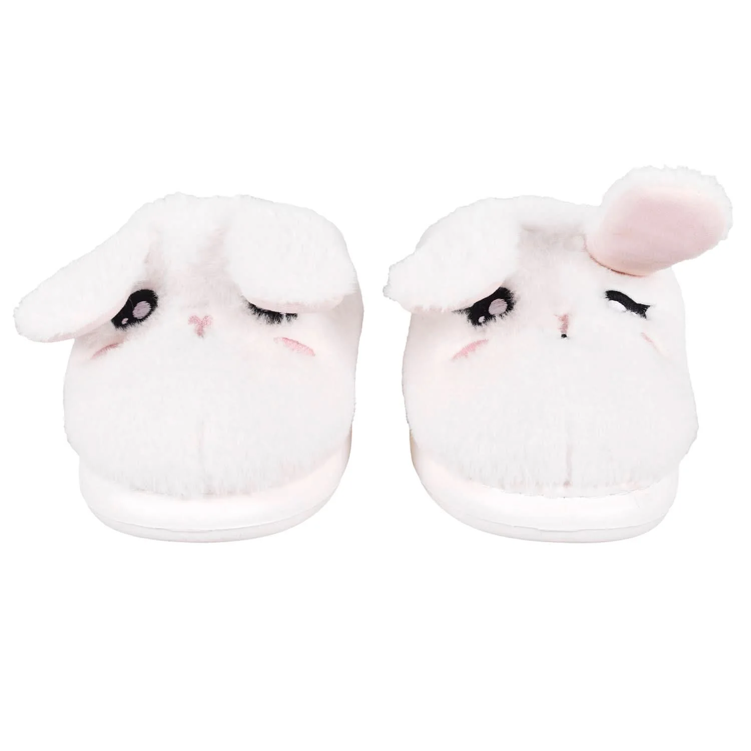 CHAUSSONS LAPIN OREILLES QUI BOUGENT KAWAII - Image 6