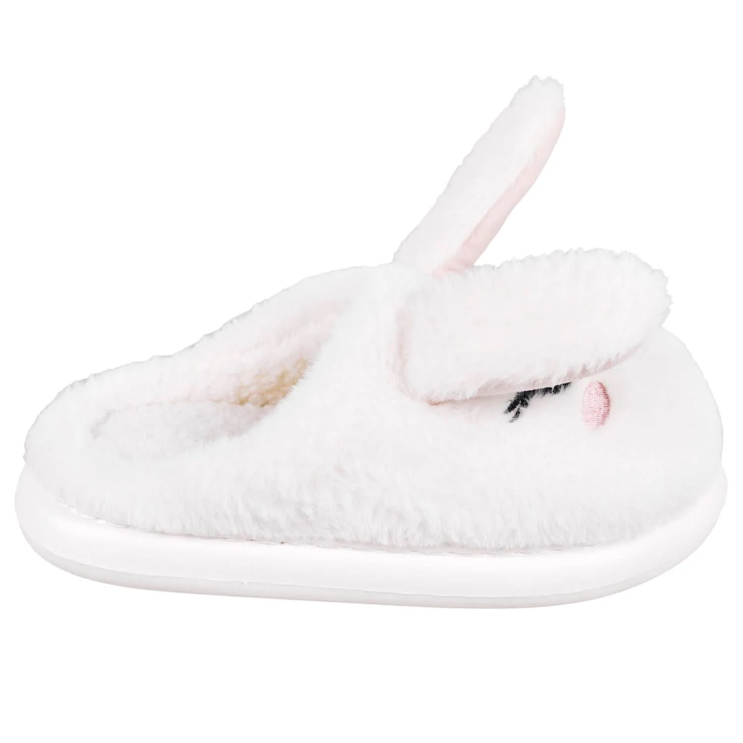 CHAUSSONS LAPIN OREILLES QUI BOUGENT KAWAII - Image 7