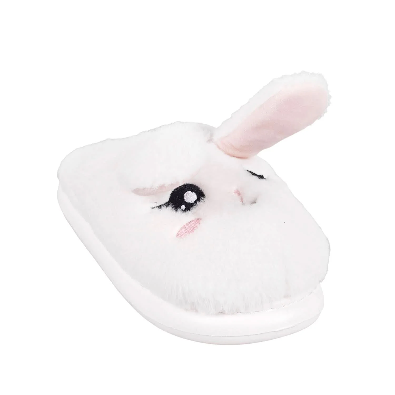 CHAUSSONS LAPIN OREILLES QUI BOUGENT KAWAII - Image 8