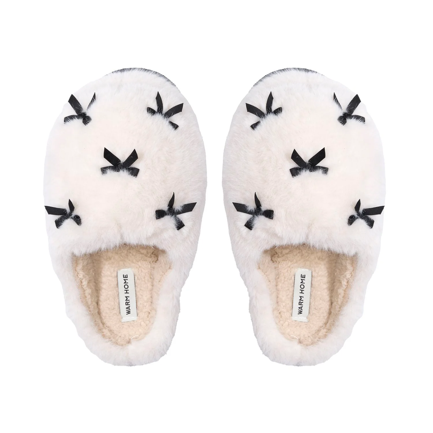 CHAUSSONS LES COQUETTES - Image 4