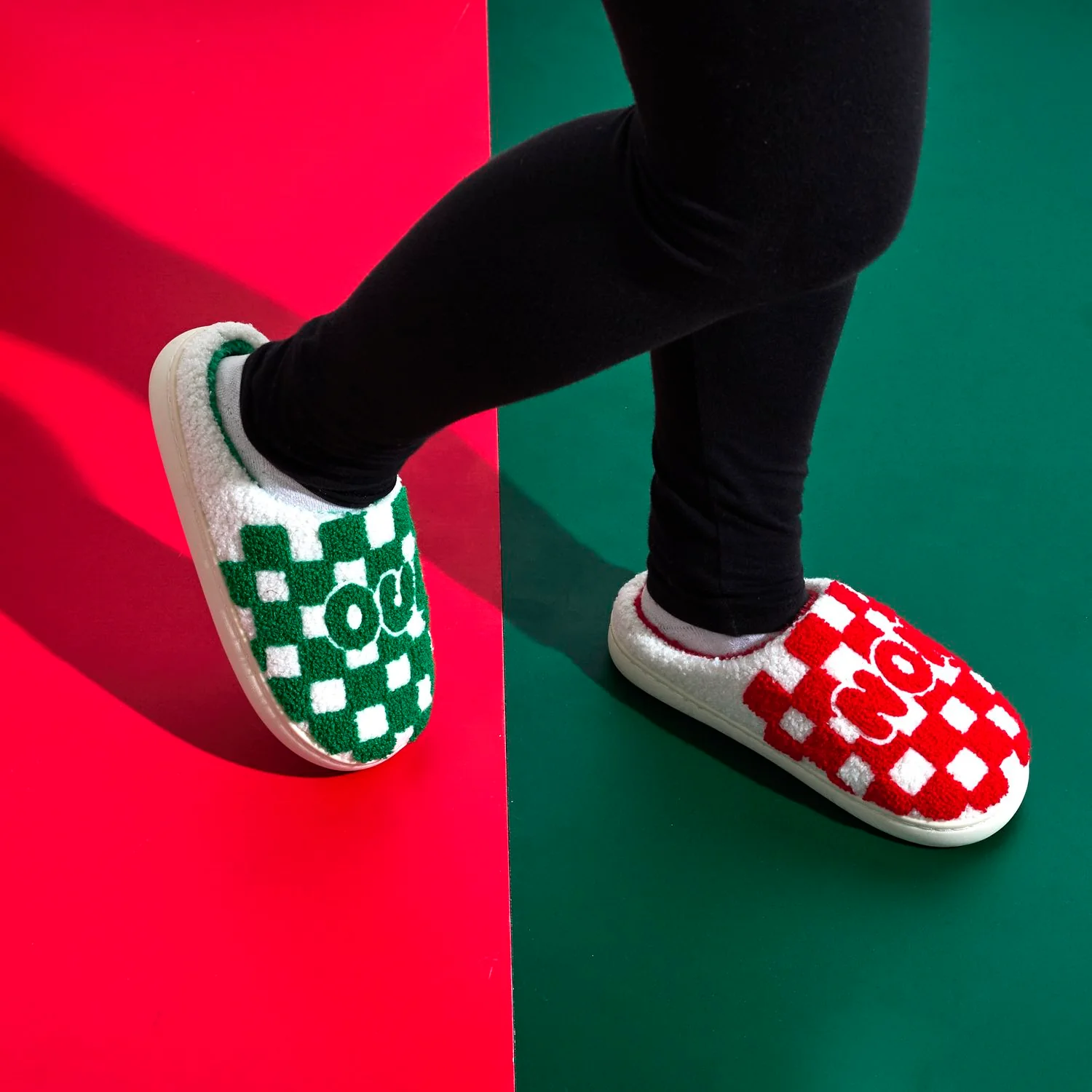 CHAUSSONS OUI NON - Image 3