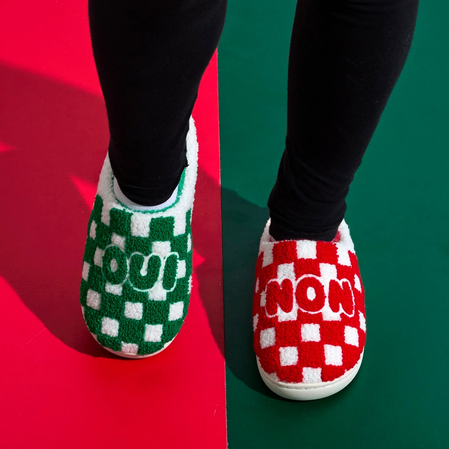 CHAUSSONS OUI NON - Image 5