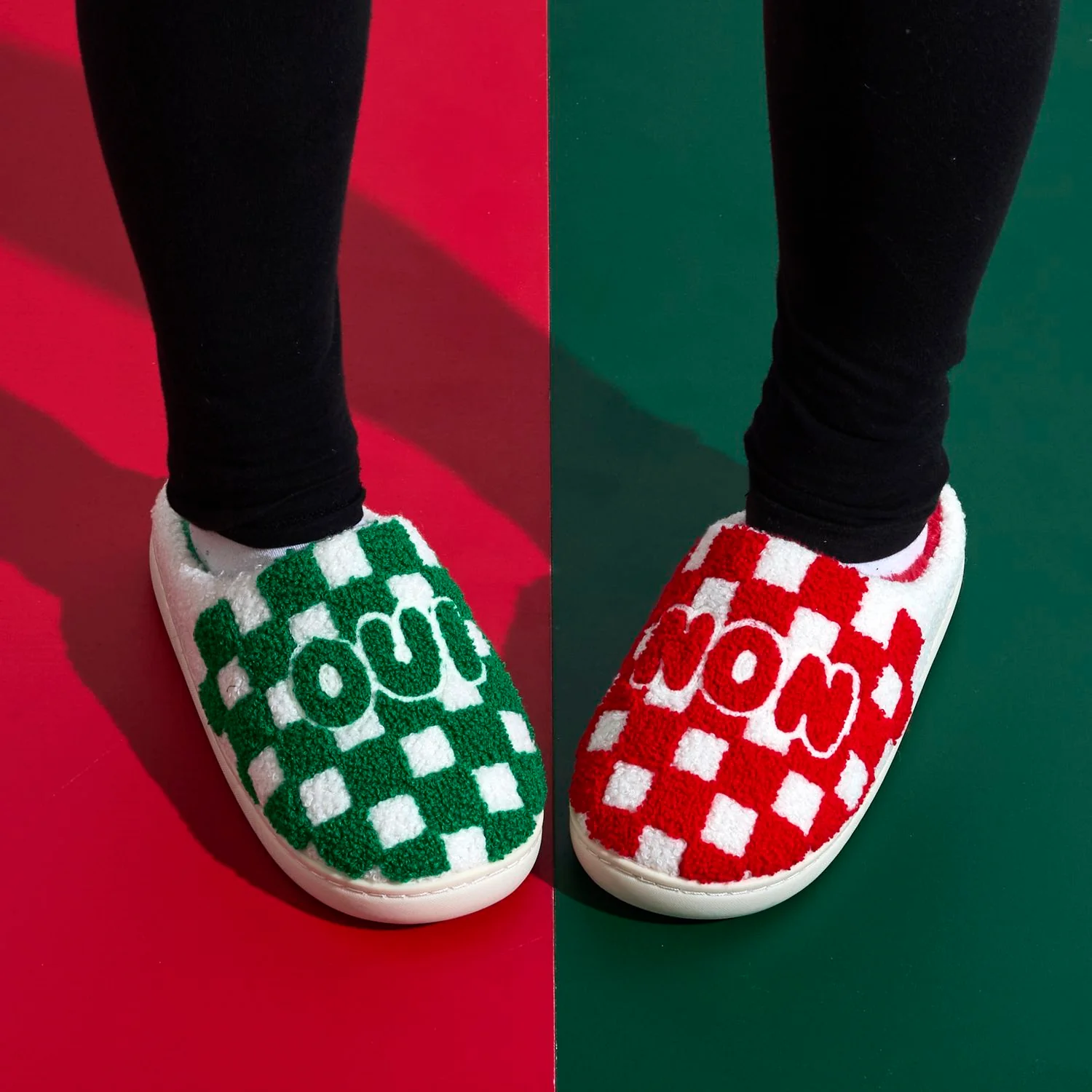 CHAUSSONS OUI NON - Image 6