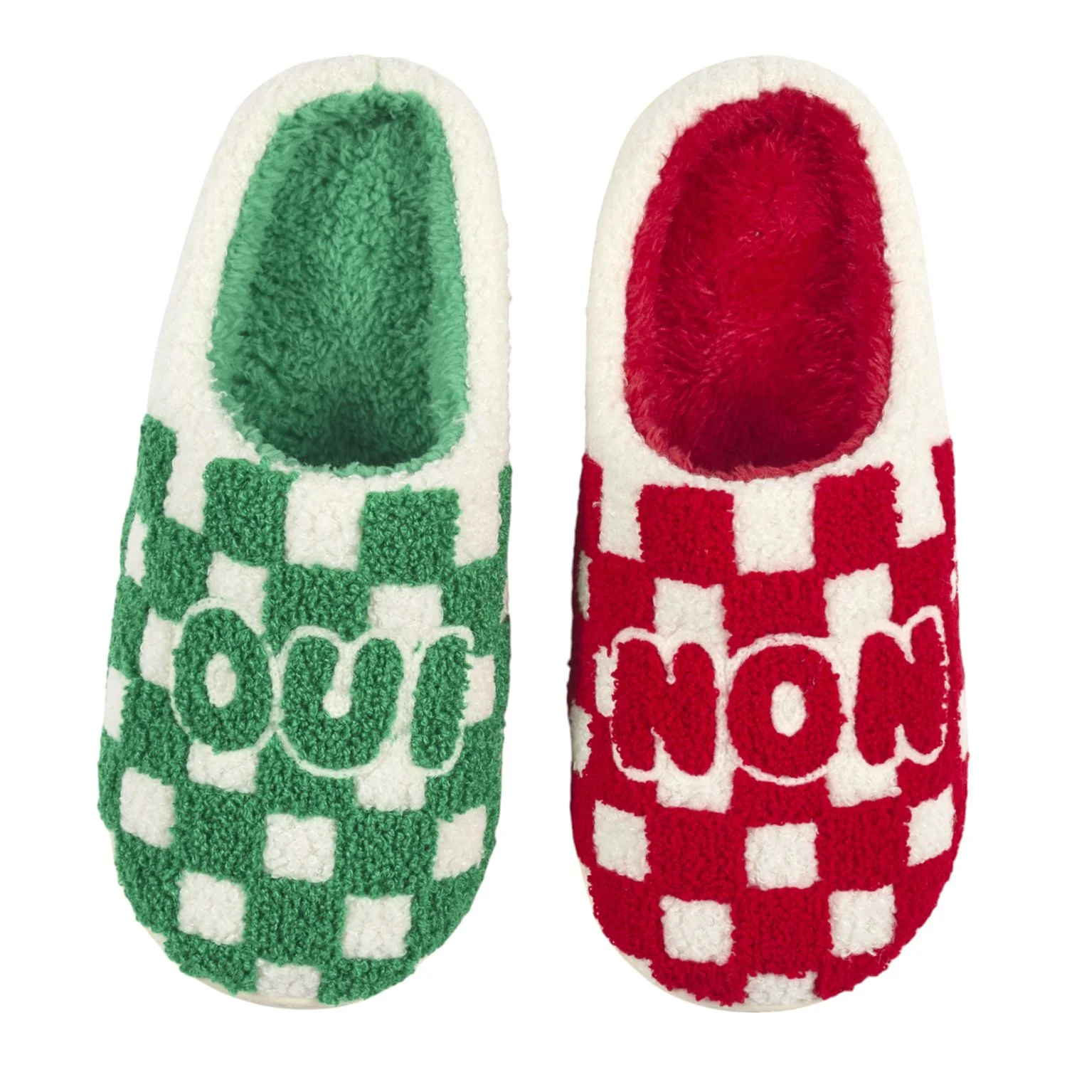 CHAUSSONS OUI NON - Image 7