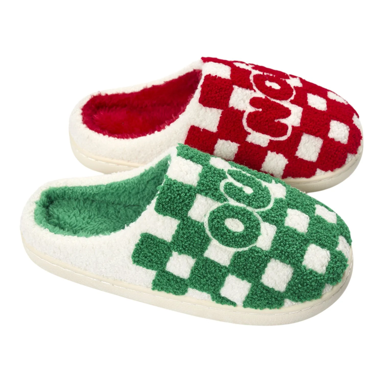 CHAUSSONS OUI NON - Image 8