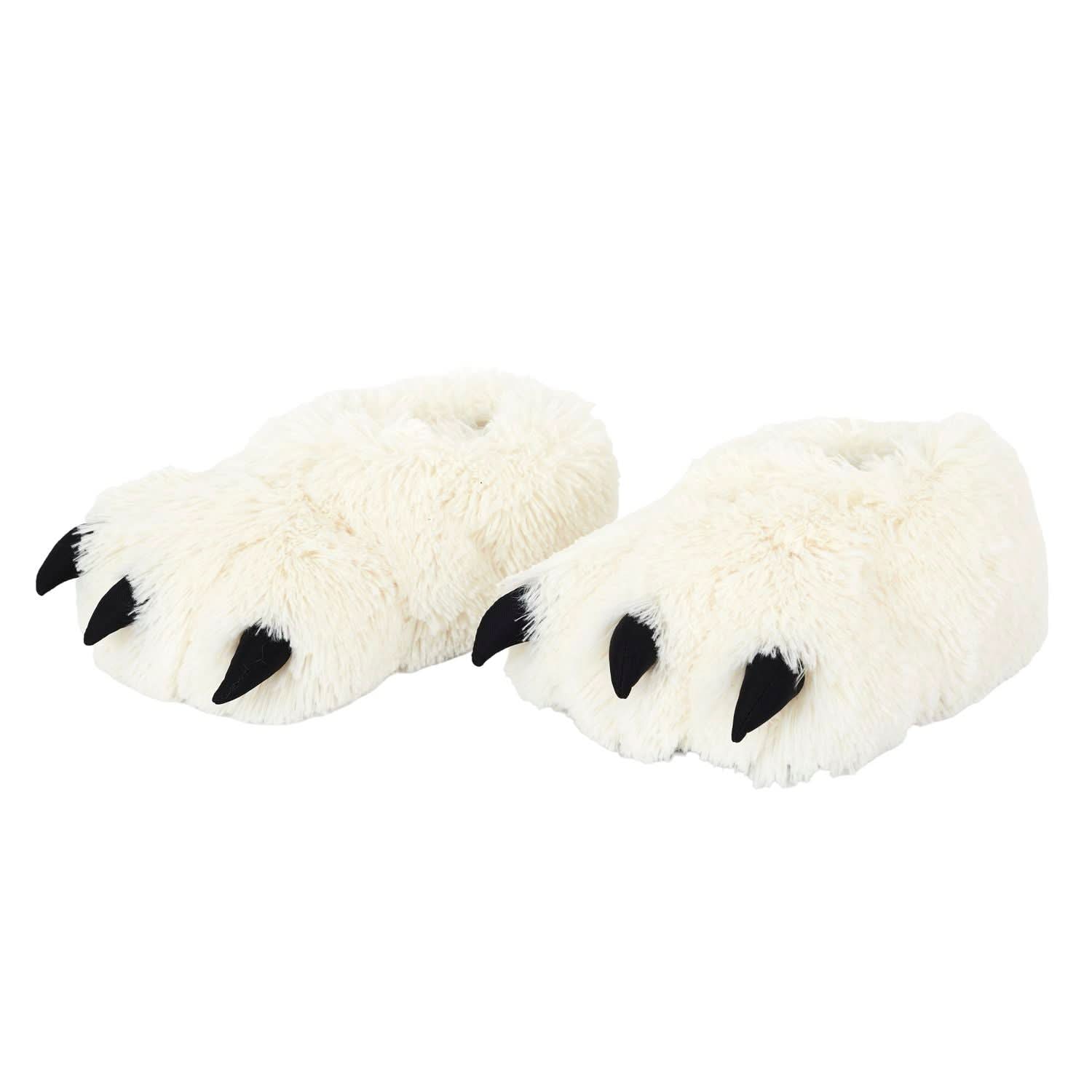 CHAUSSONS PATTES D'OURS - Image 6