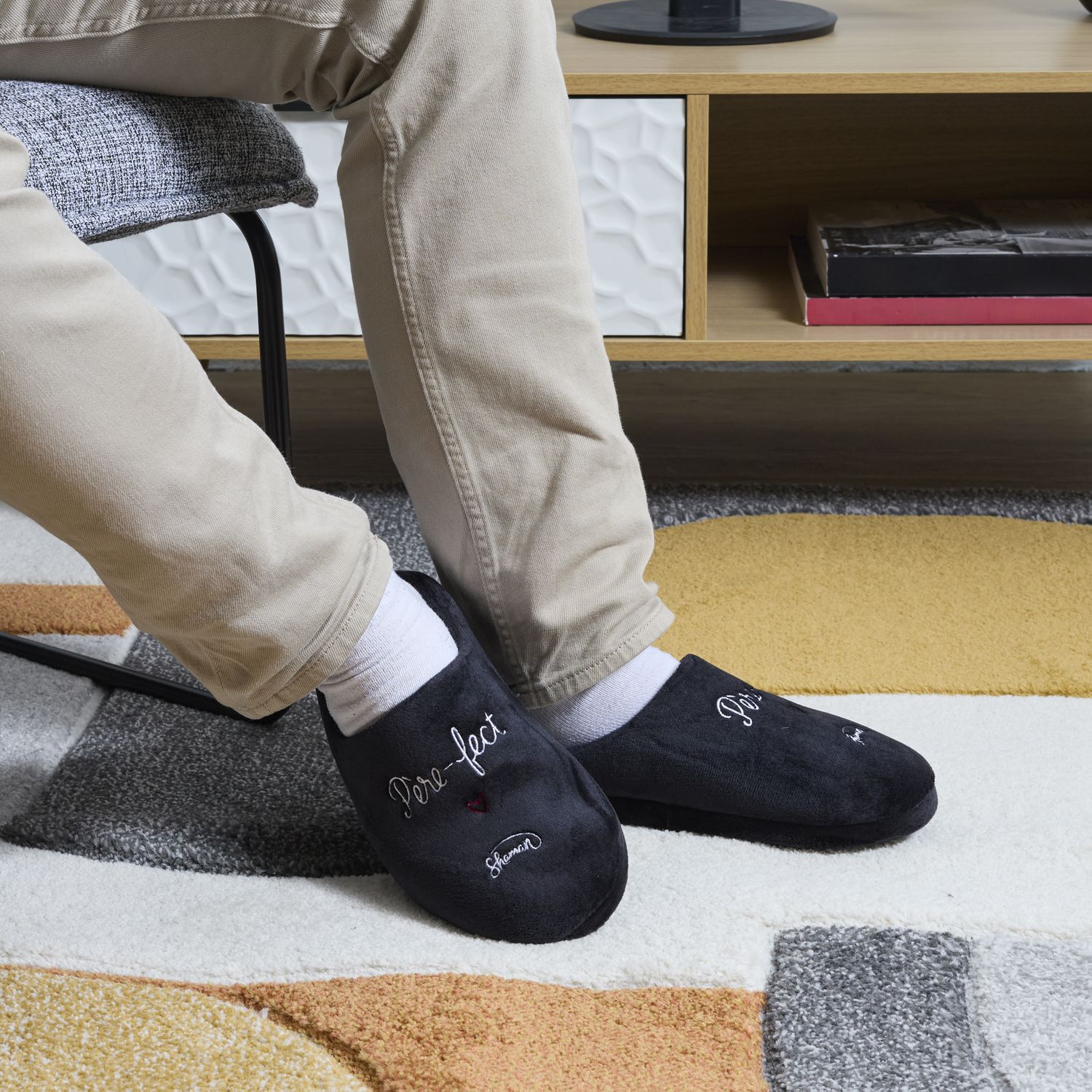 CHAUSSONS PERE-FECT - Image 2