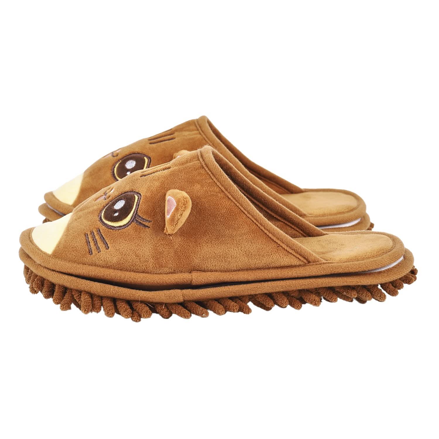 CHAUSSONS POLISH CHAT - Image 5