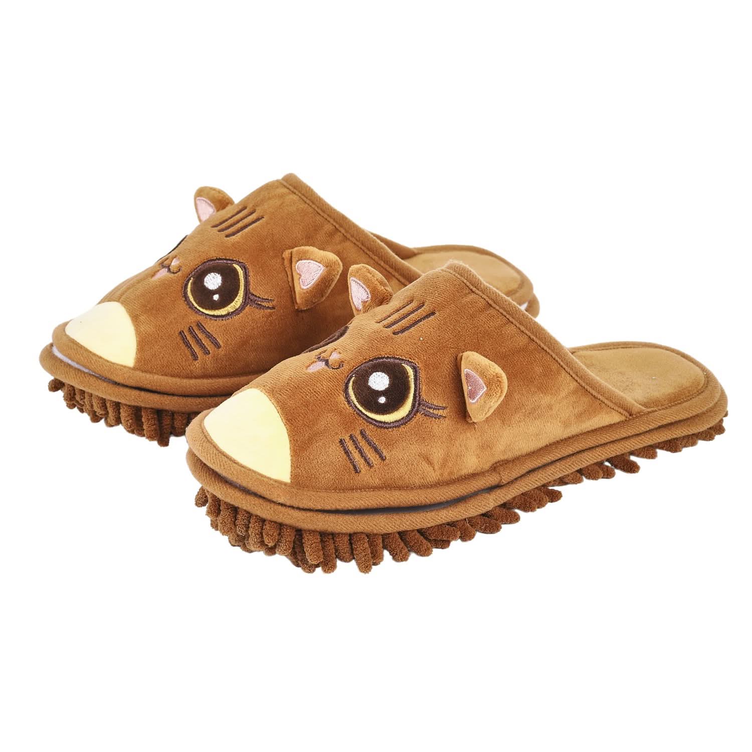 CHAUSSONS POLISH CHAT - Image 6