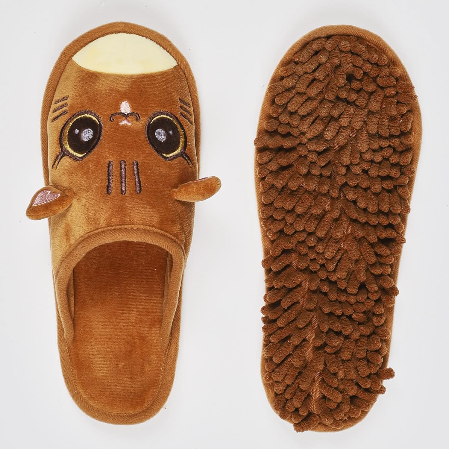 CHAUSSONS POLISH CHAT - Image 7