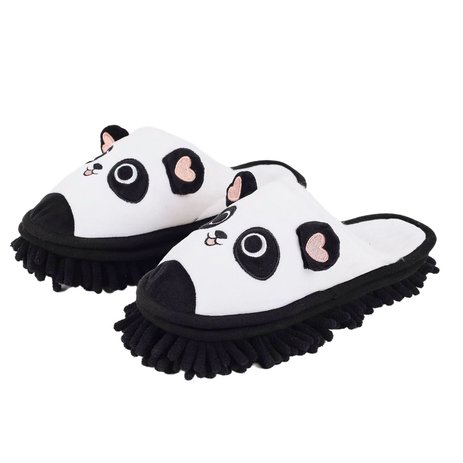 CHAUSSONS POLISH PANDA - Image 5