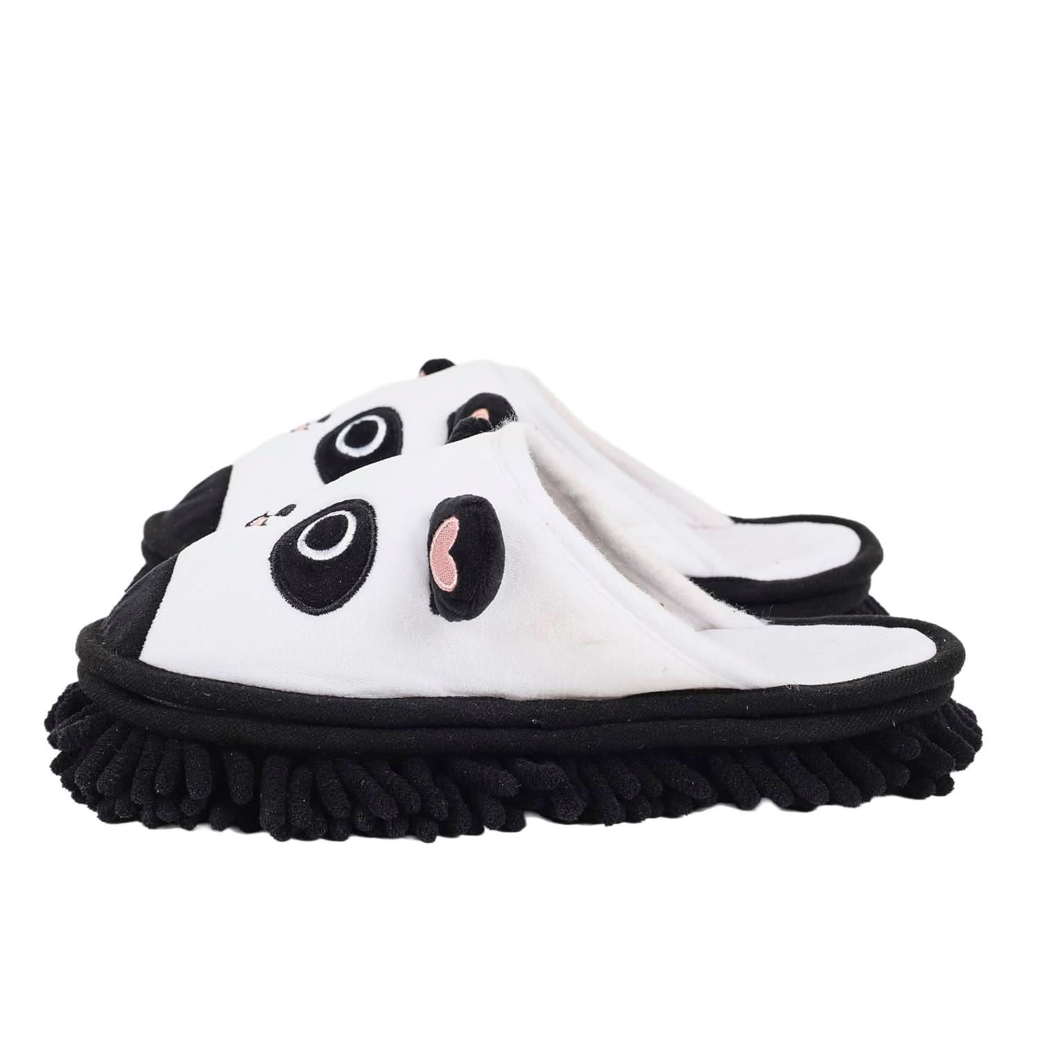 CHAUSSONS POLISH PANDA - Image 6