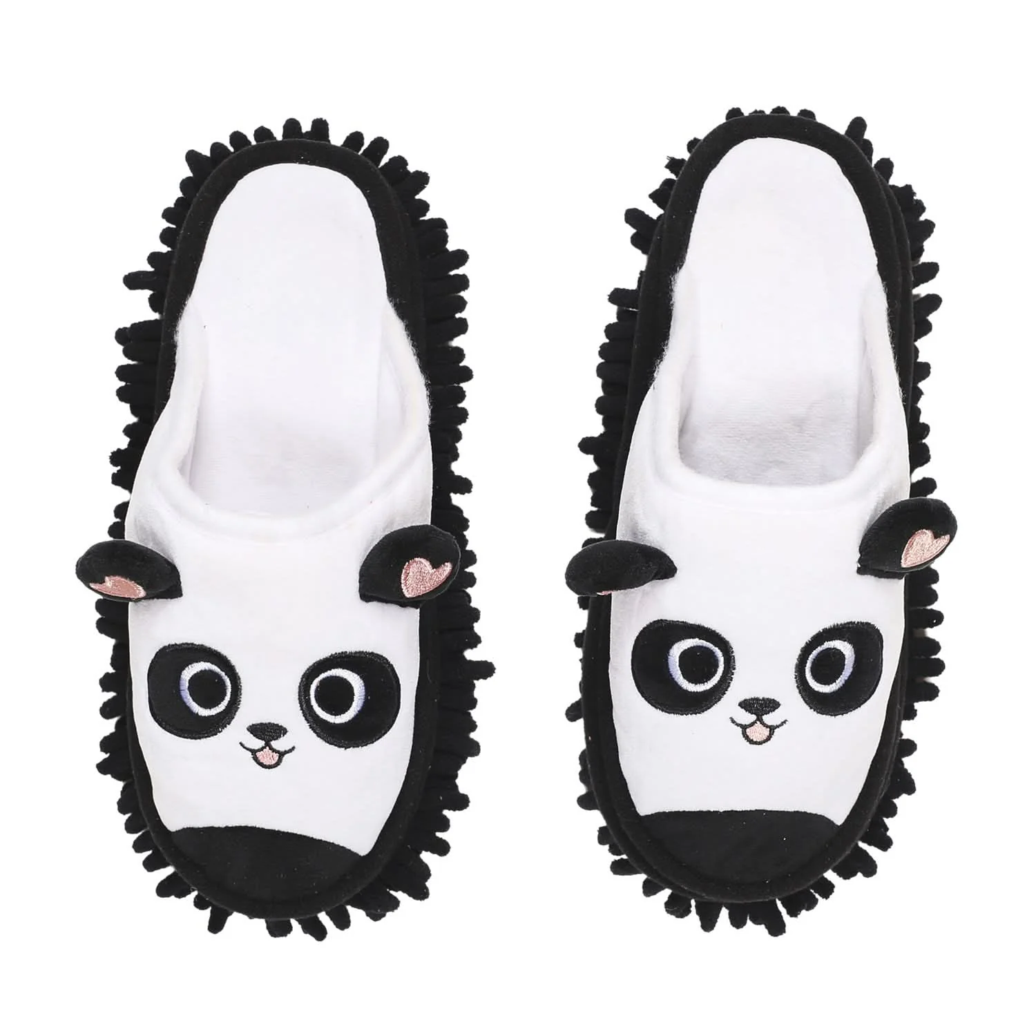 CHAUSSONS POLISH PANDA - Image 7
