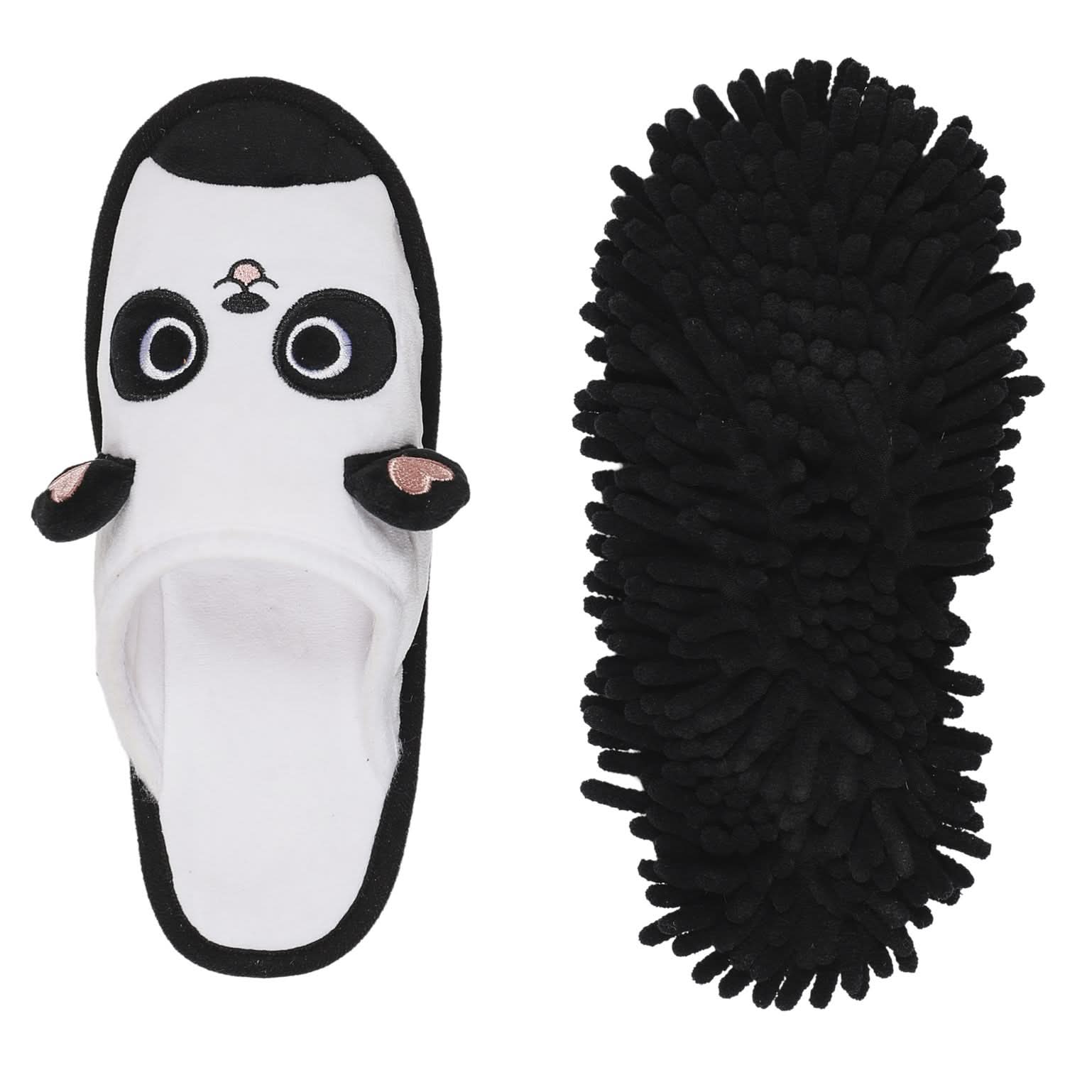 CHAUSSONS POLISH PANDA - Image 9